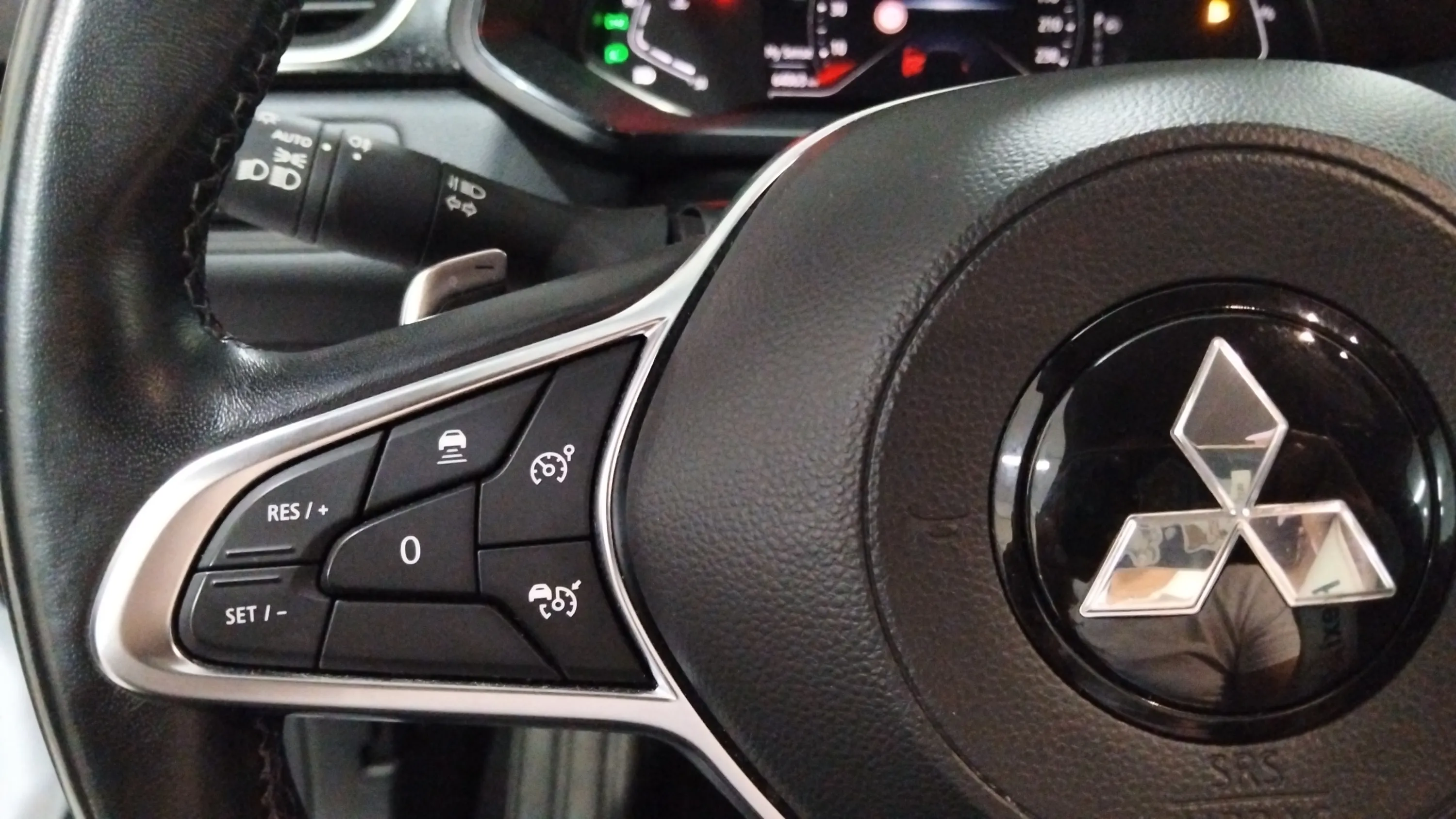 Mitsubishi ASX 130T MHEV Kaiteki DCT - foto 16