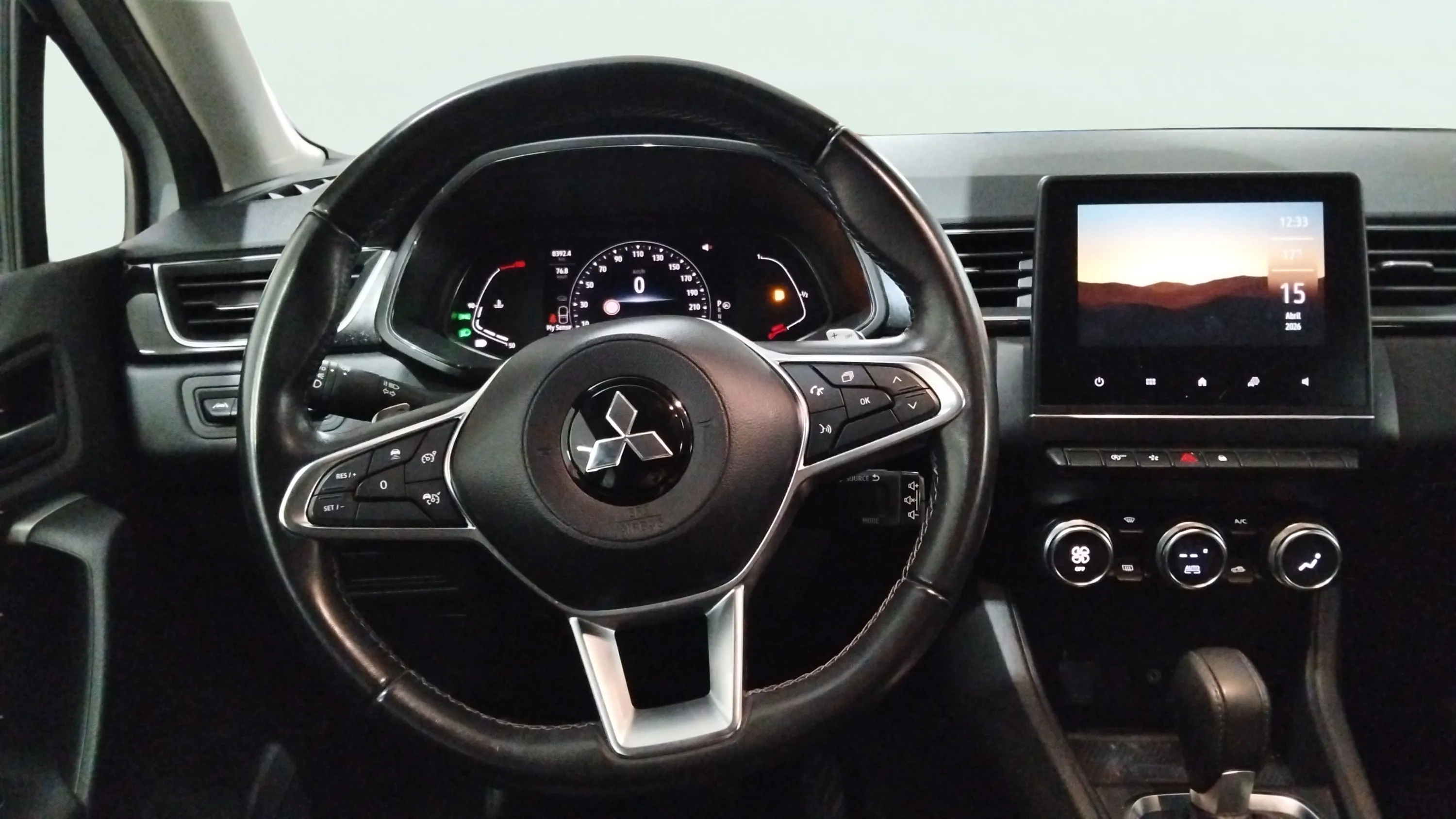 Mitsubishi ASX 130T MHEV Kaiteki DCT - foto 18