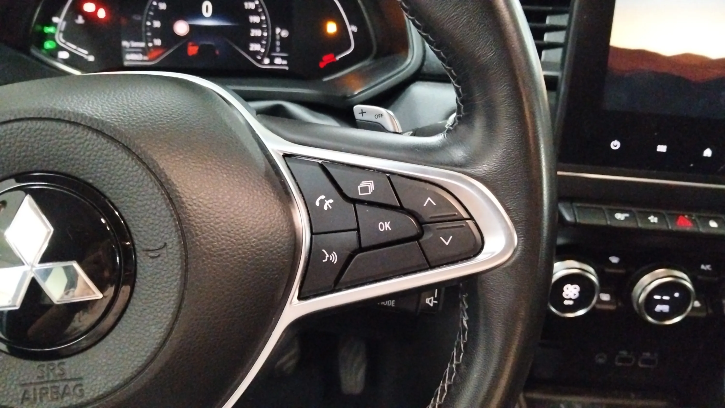 Mitsubishi ASX 130T MHEV Kaiteki DCT - foto 17
