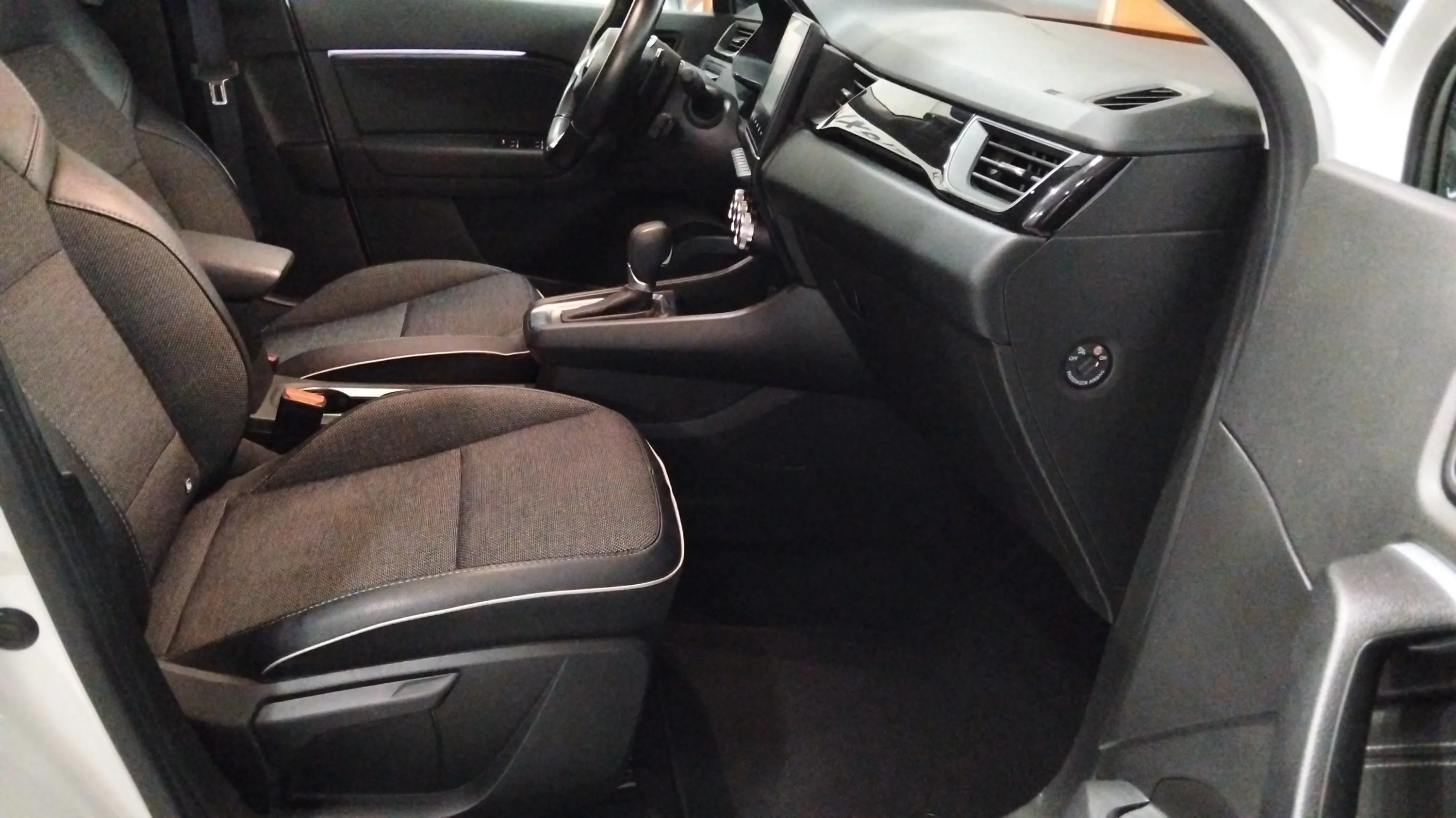 Mitsubishi ASX 130T MHEV Kaiteki DCT - foto 11