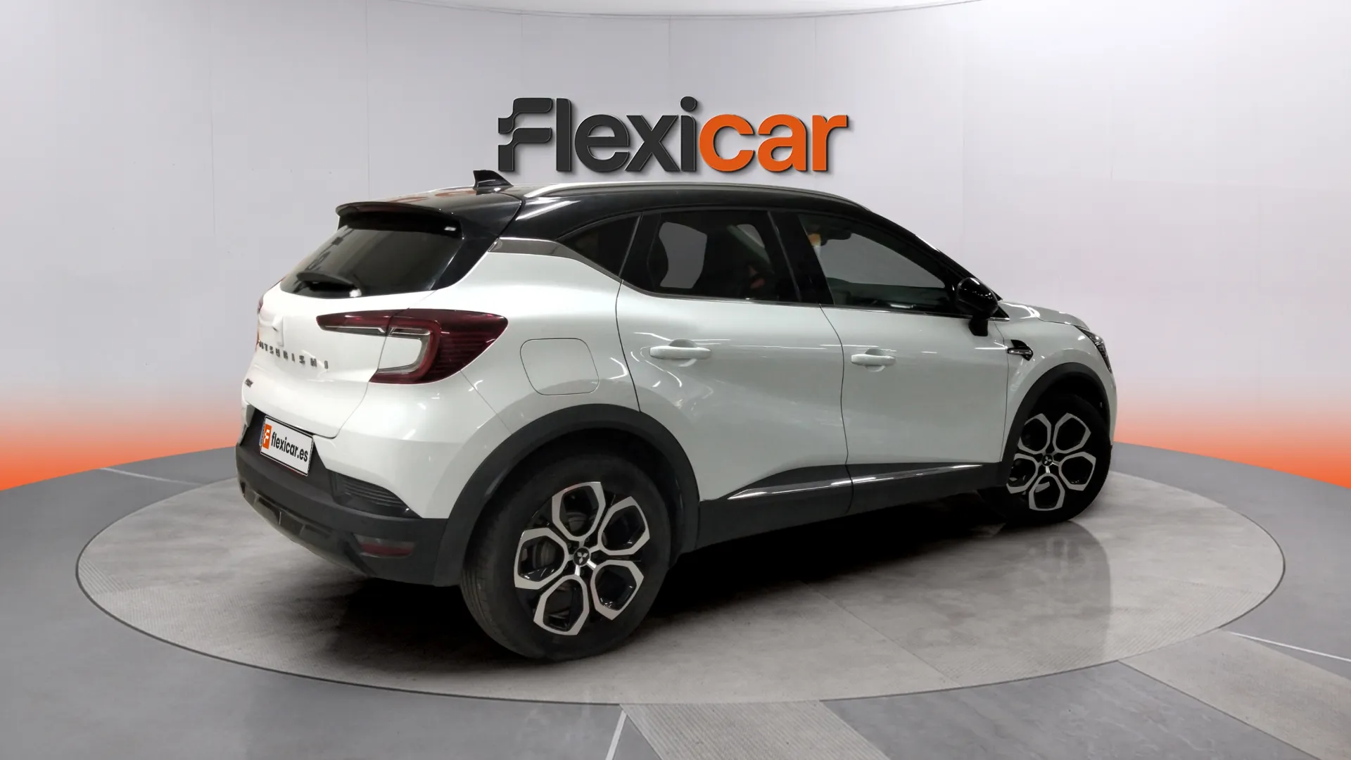 Mitsubishi ASX 130T MHEV Kaiteki DCT - foto 7