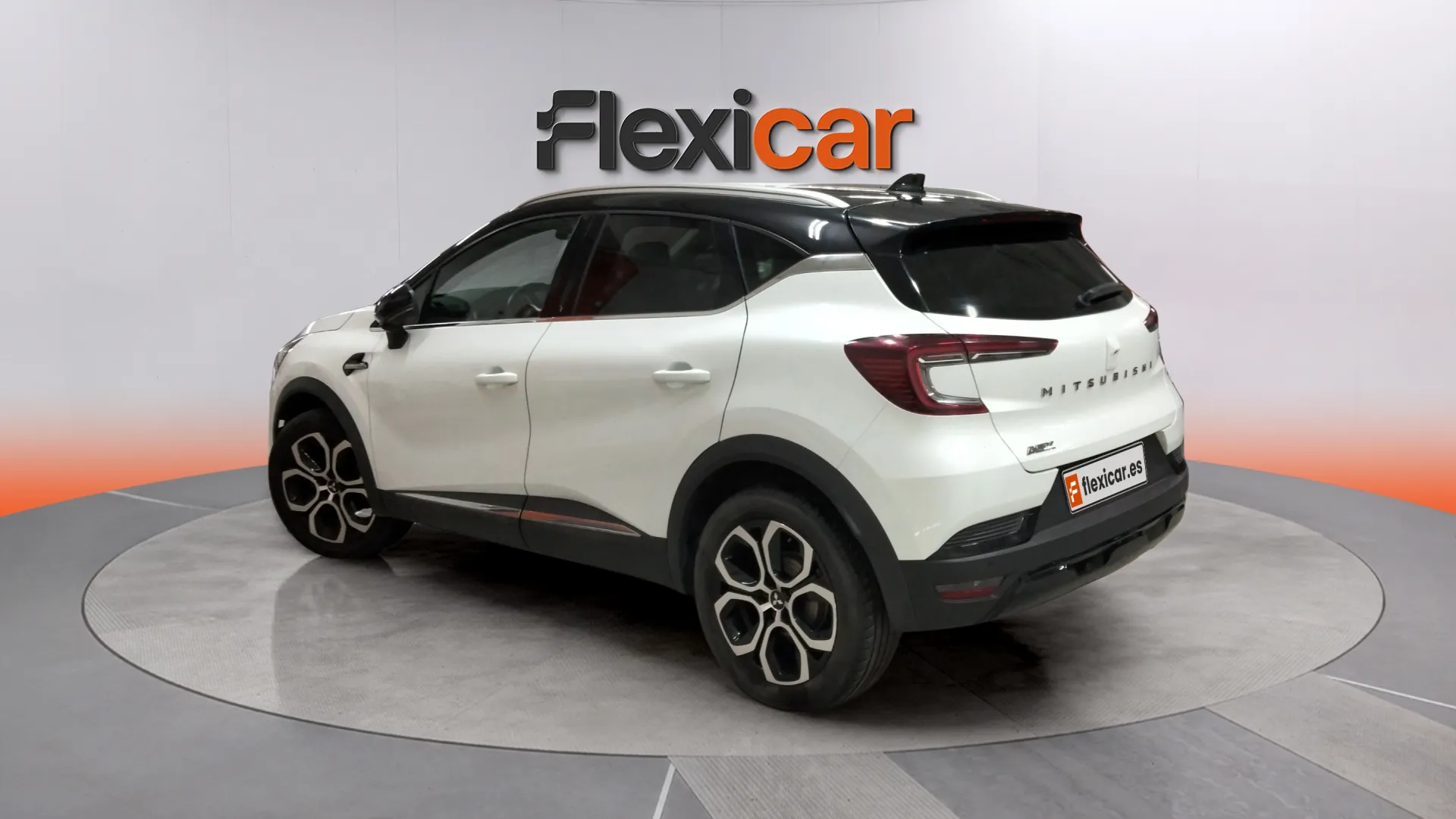 Mitsubishi ASX 130T MHEV Kaiteki DCT - foto 5