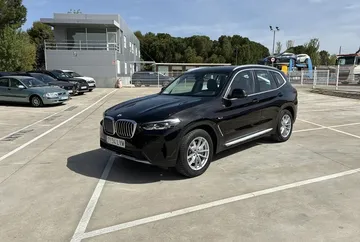 bmw x3 xdrive30e hibrido no enchufable automatica arval algete 903000000252576