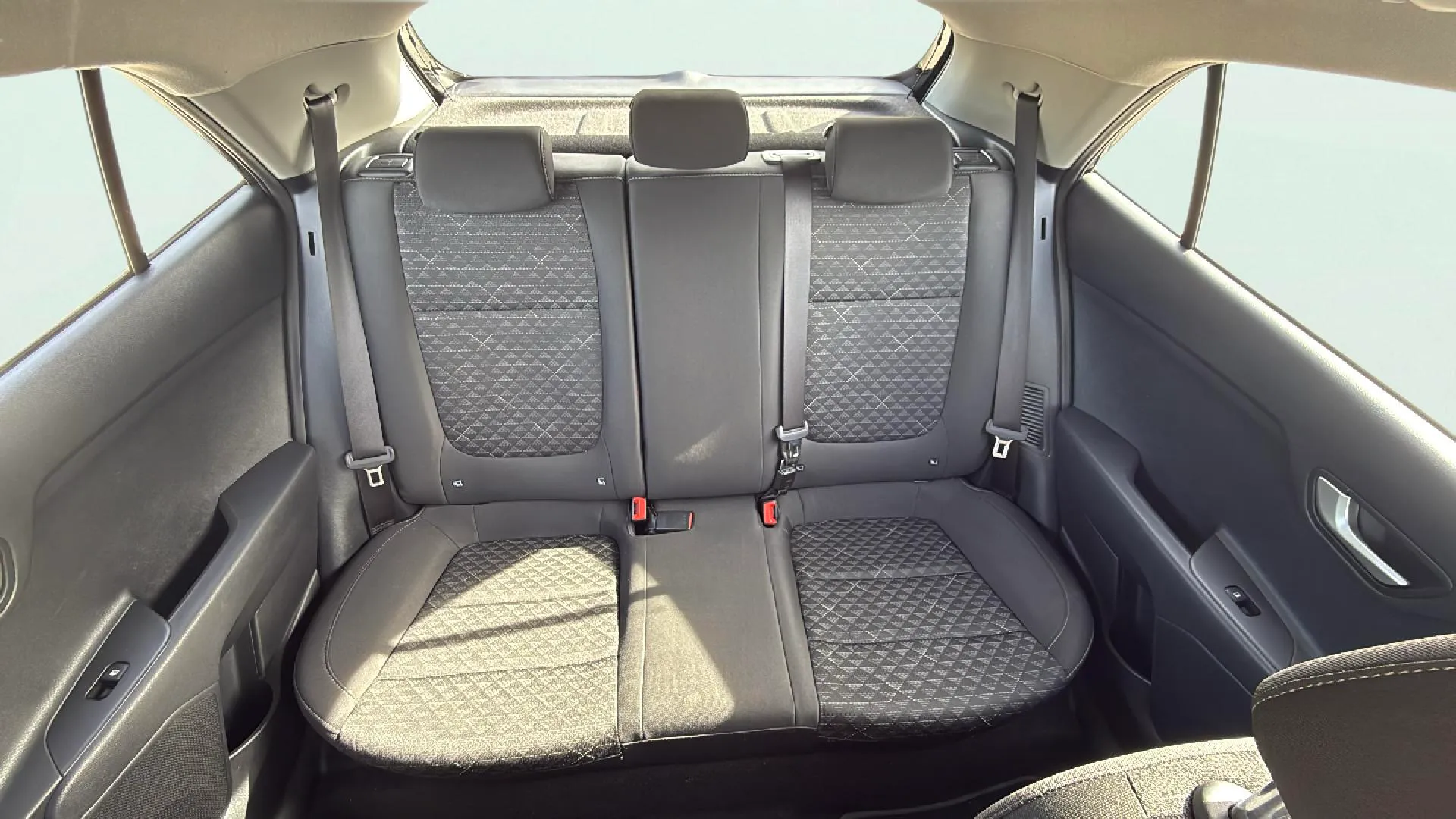 Kia Rio 1.0 T-GDi MHEV iMT Concept - foto 8