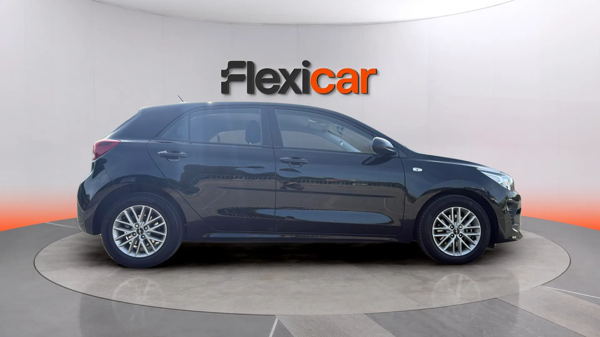 Kia Rio 1.0 T-GDi MHEV iMT Concept - foto 2