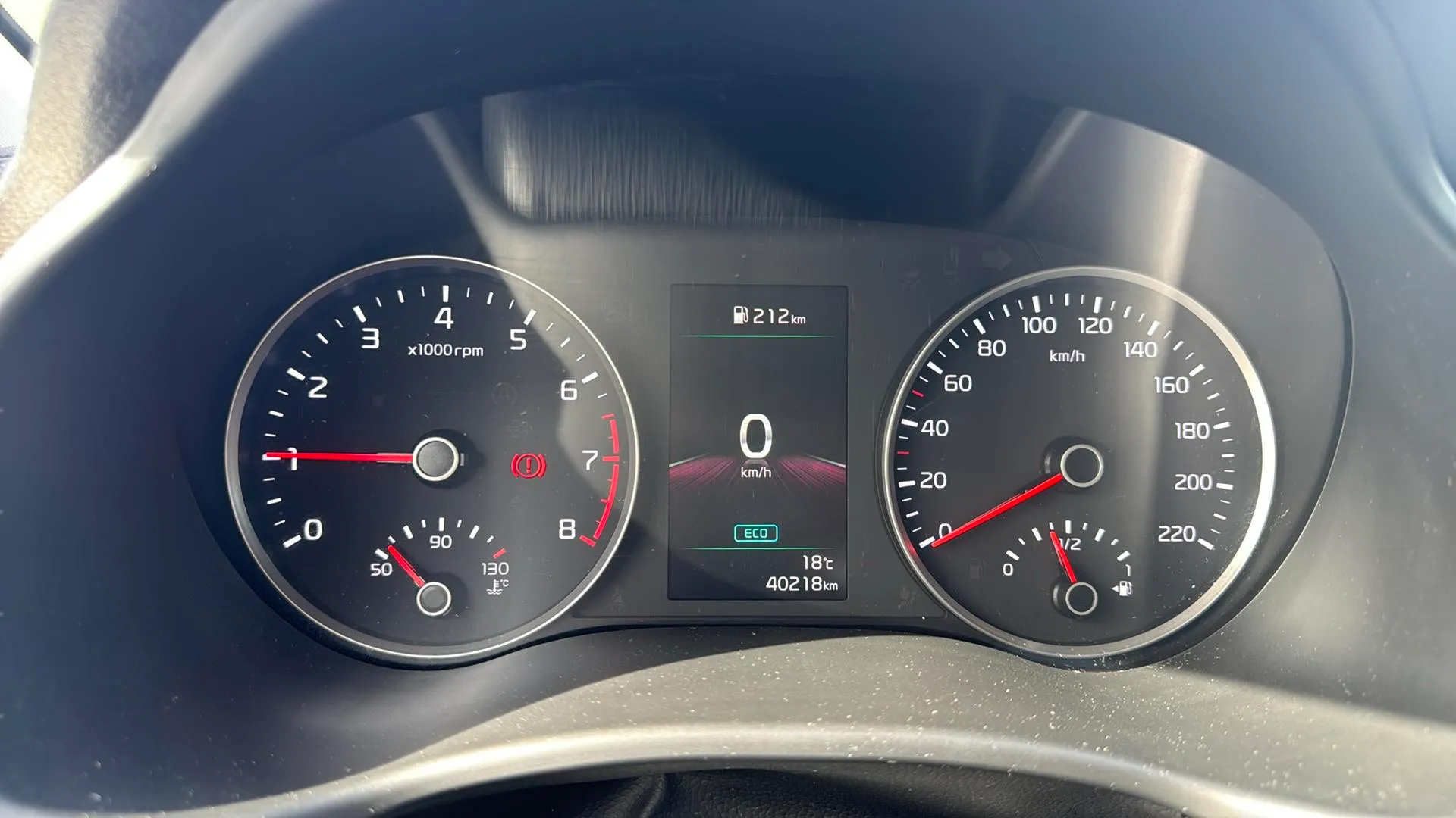Kia Rio 1.0 T-GDi MHEV iMT Concept - foto 10