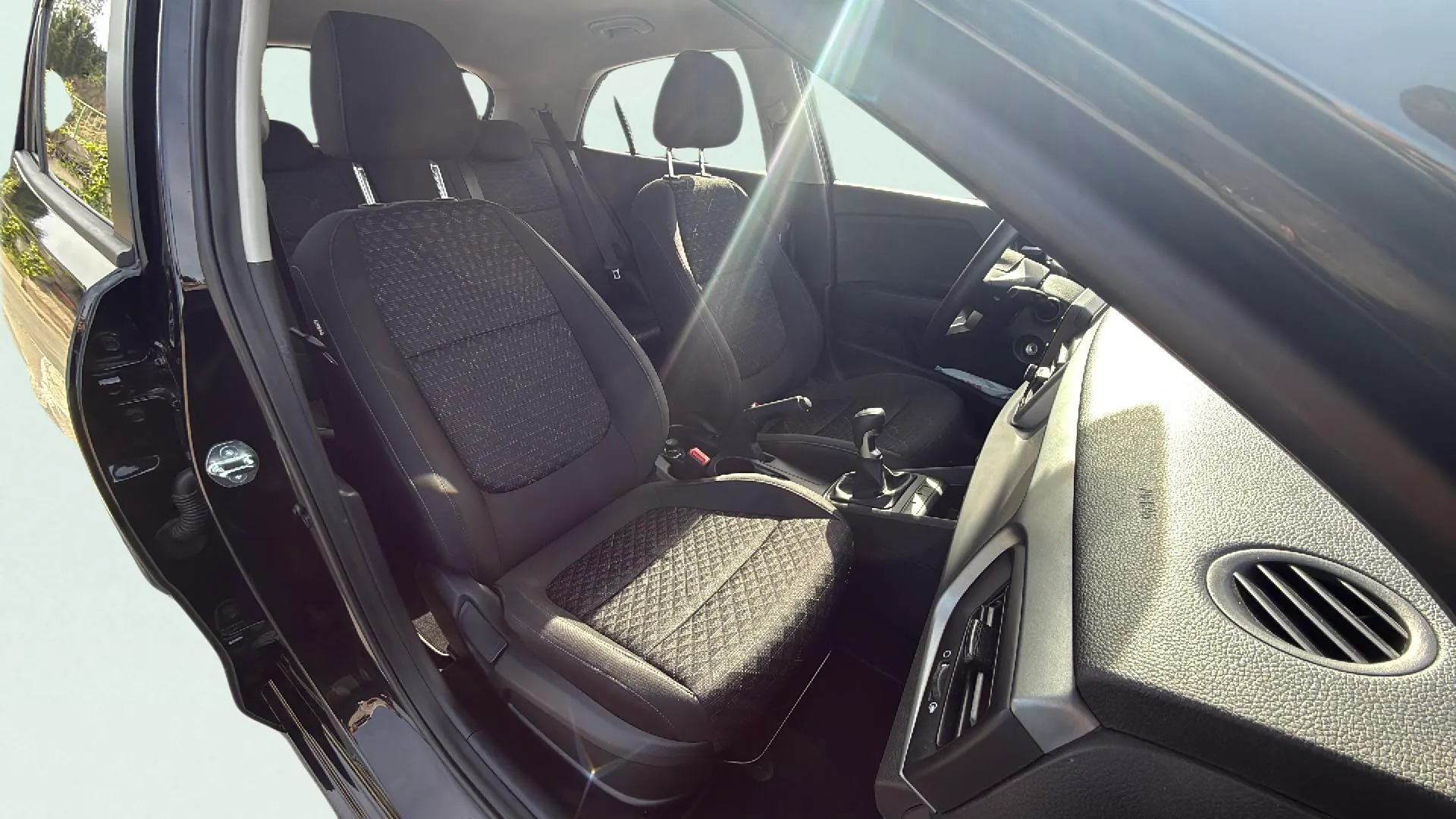 Kia Rio 1.0 T-GDi MHEV iMT Concept - foto 6