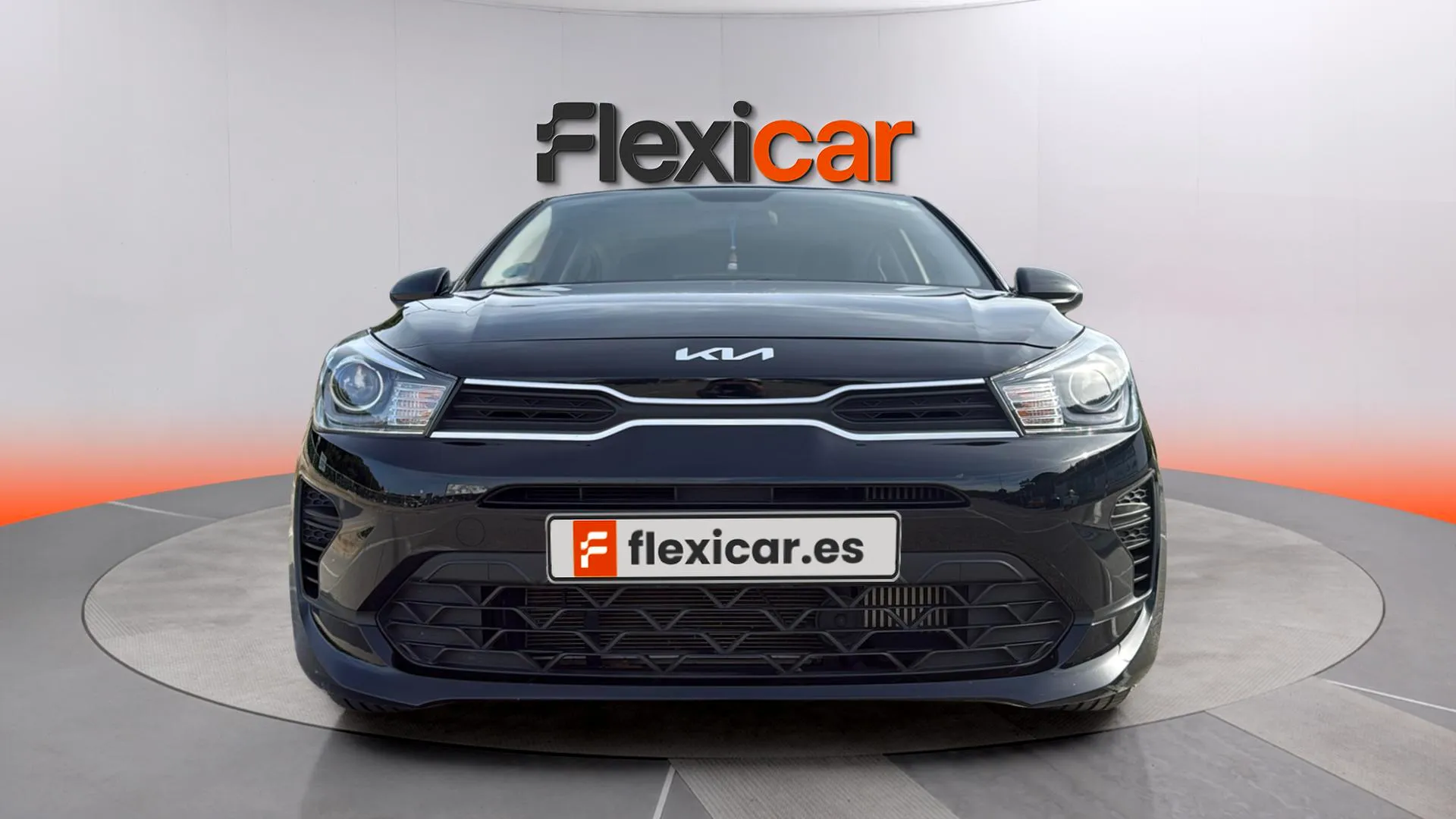 Kia Rio 1.0 T-GDi MHEV iMT Concept - foto 5