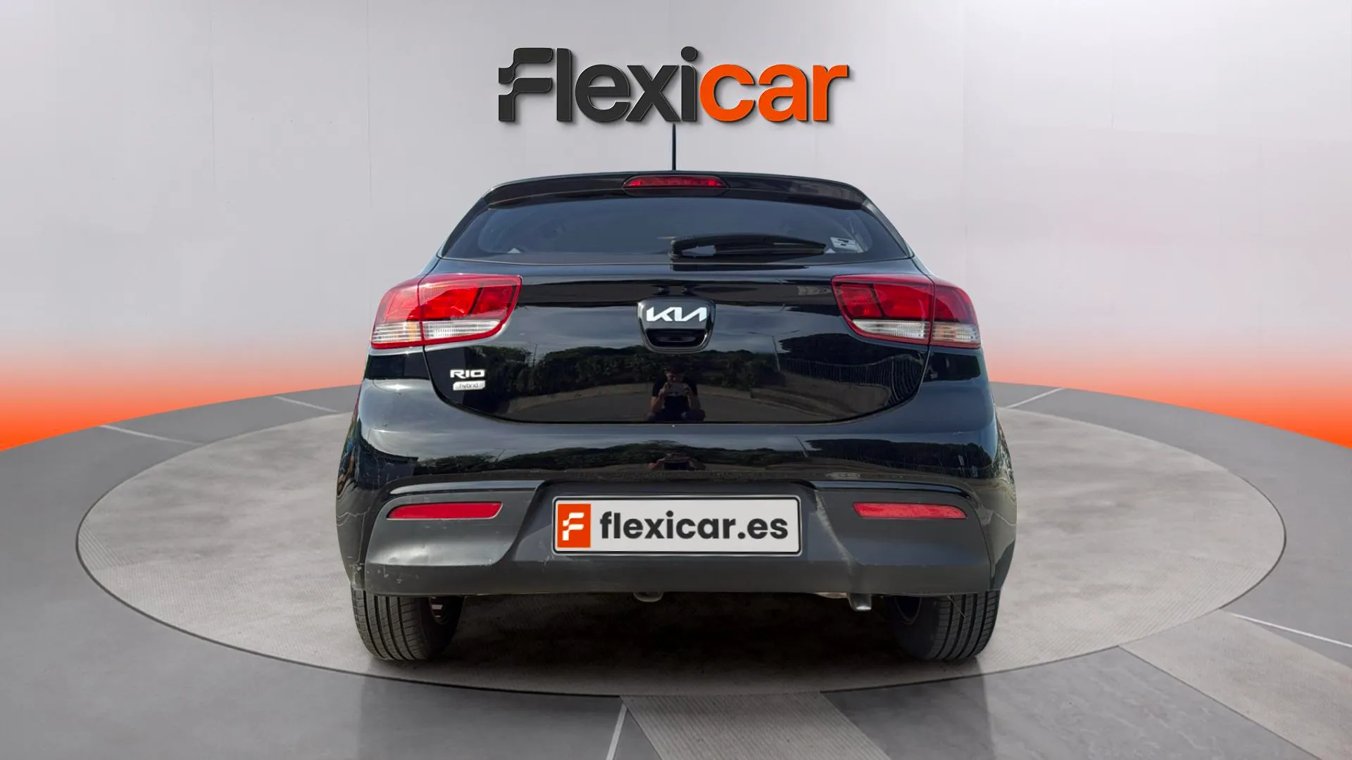 Kia Rio 1.0 T-GDi MHEV iMT Concept - foto 4
