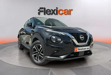 nissan juke dig t 84 kw 114 cv dct 7 vel acenta gasolina automatica terrassa can parellada 903000000252592
