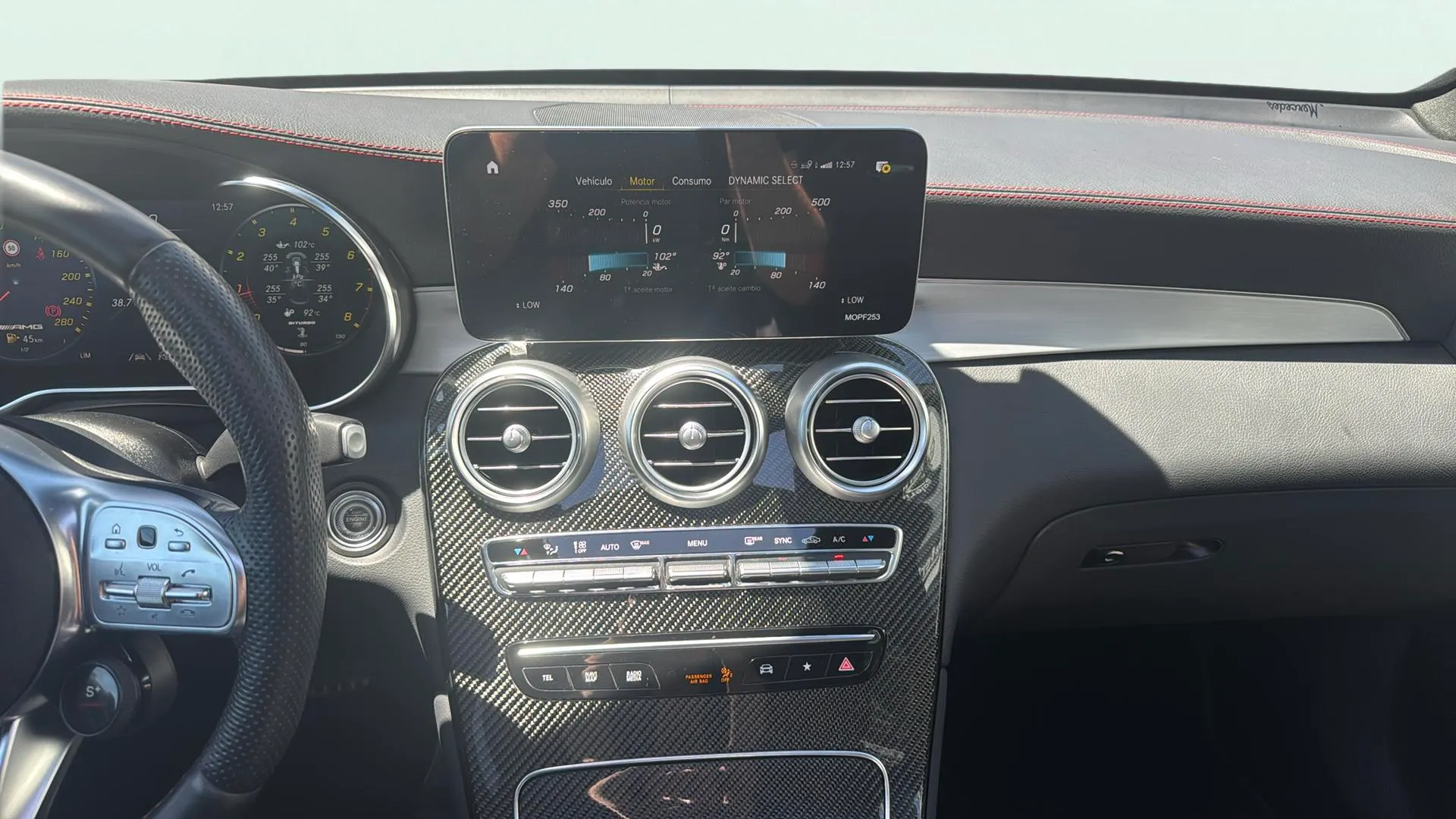 Mercedes-Benz GLC Mercedes-AMG GLC 43 4MATIC - foto 10