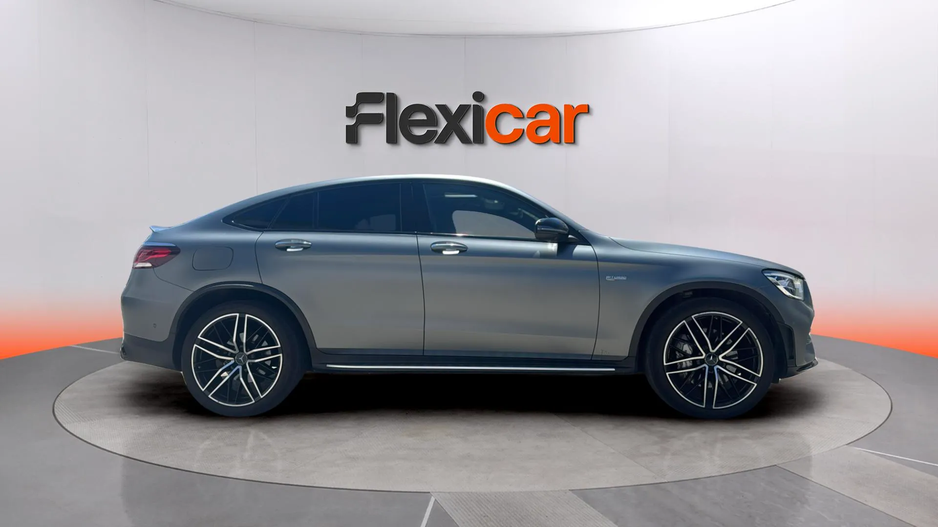 Mercedes-Benz GLC Mercedes-AMG GLC 43 4MATIC - foto 4
