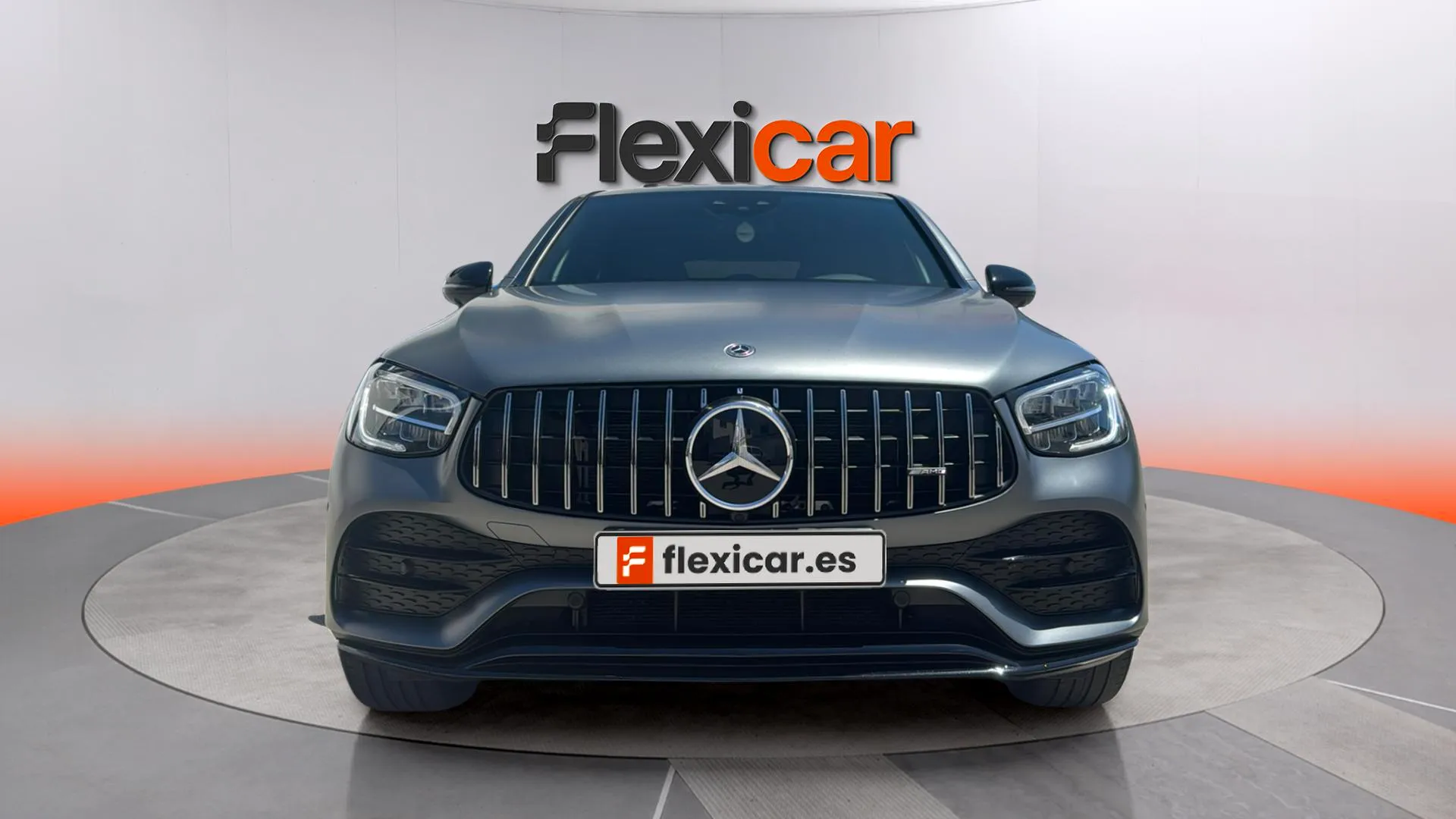 Mercedes-Benz GLC Mercedes-AMG GLC 43 4MATIC - foto 3