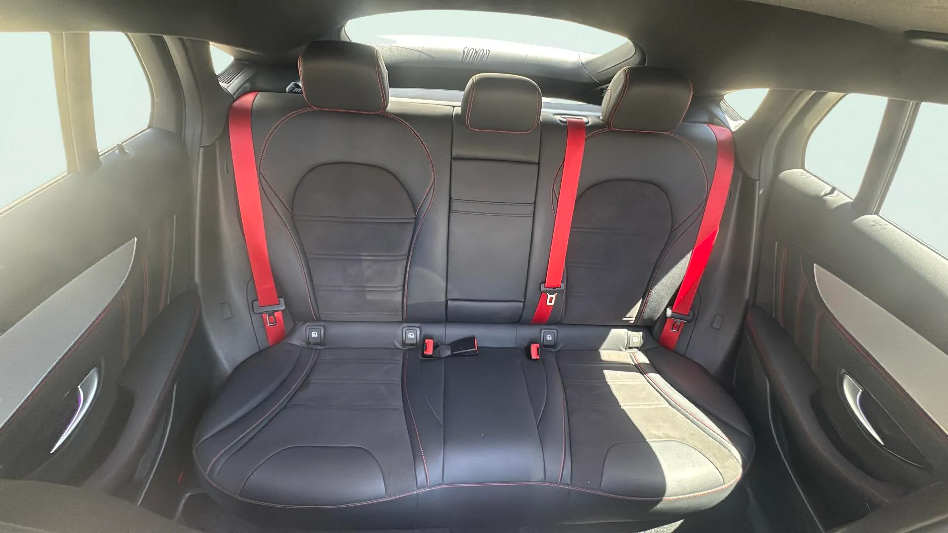 Mercedes-Benz GLC Mercedes-AMG GLC 43 4MATIC - foto 15
