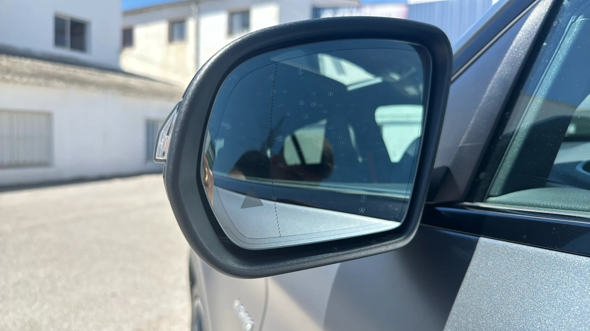 Mercedes-Benz GLC Mercedes-AMG GLC 43 4MATIC - foto 18