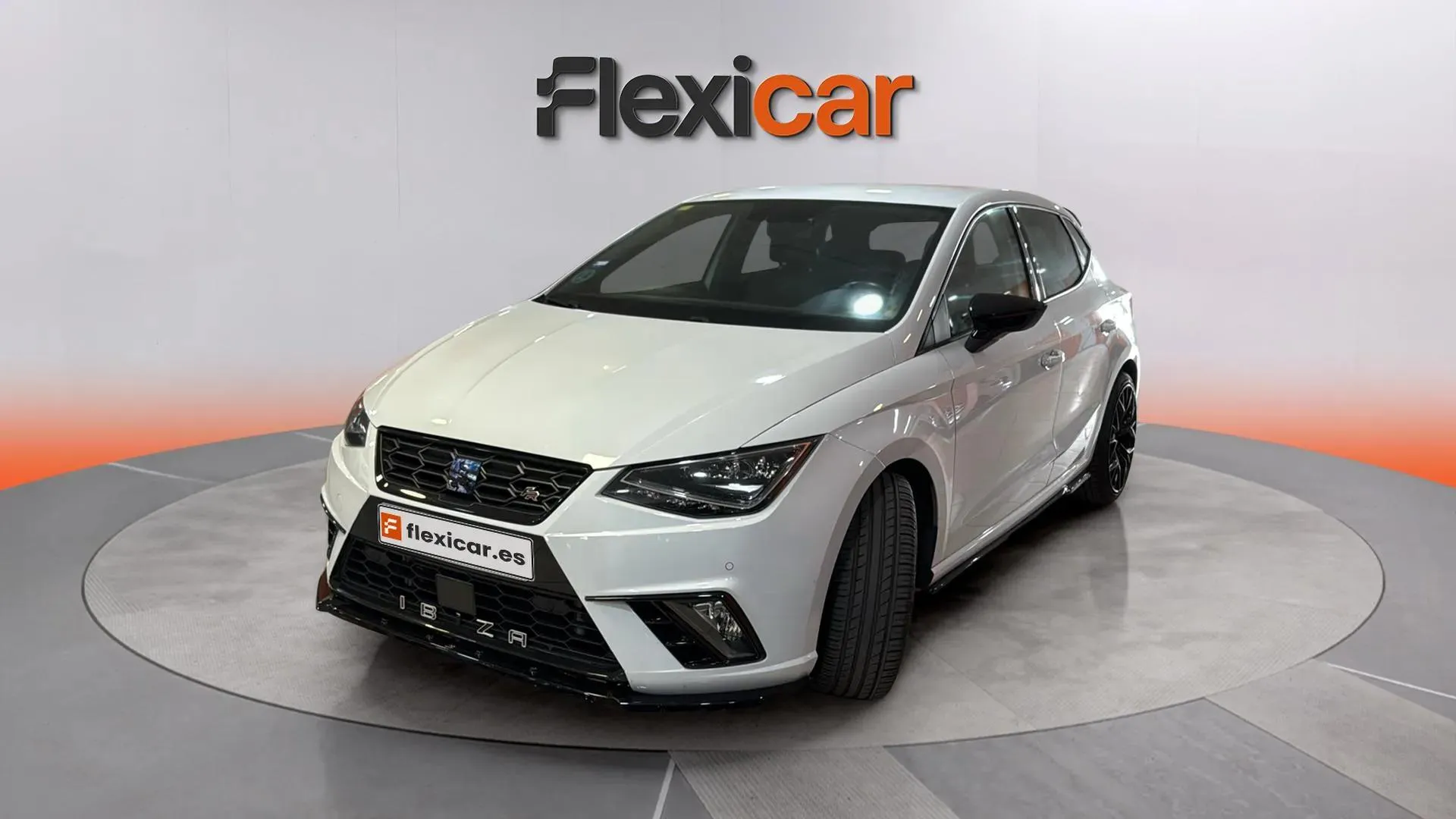 SEAT Ibiza 1.0 TSI FR - foto 4