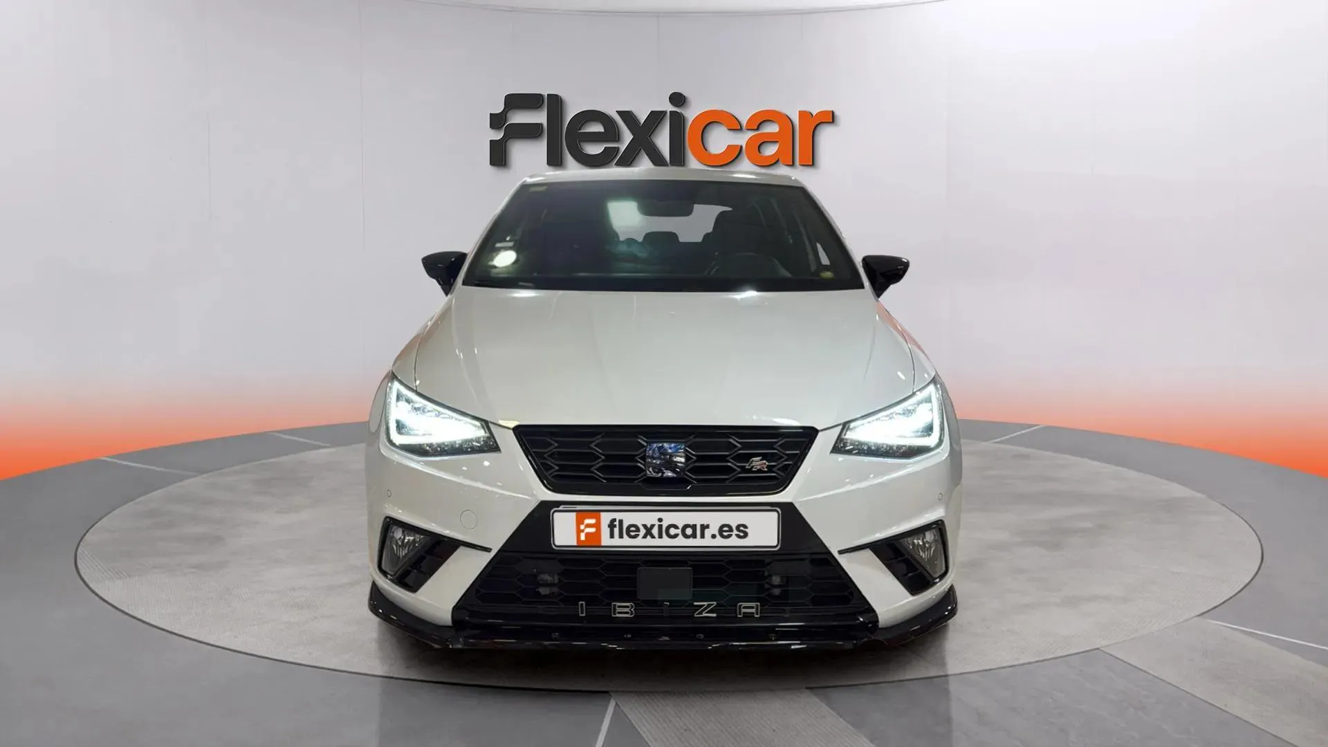 SEAT Ibiza 1.0 TSI FR - foto 2