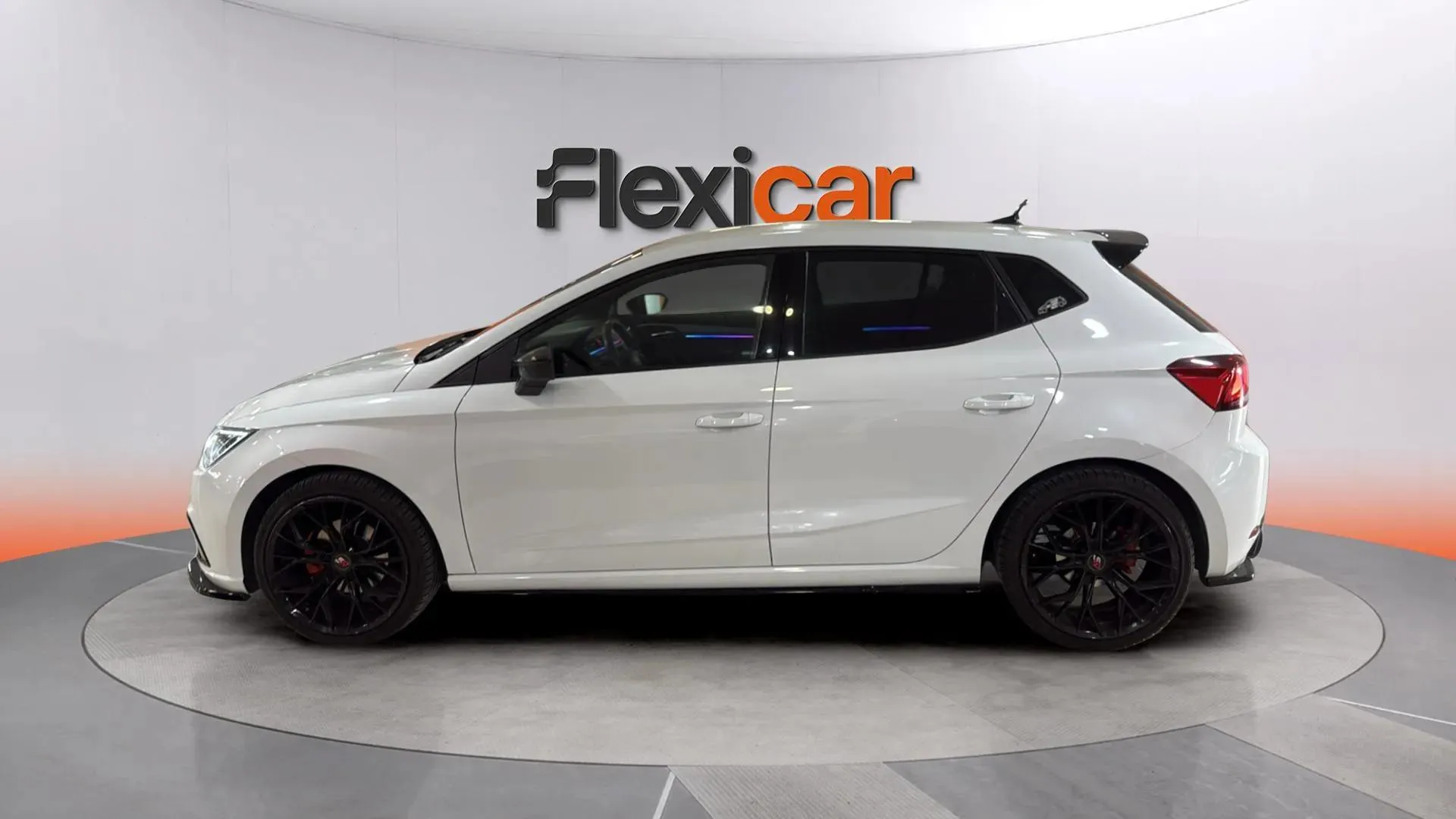 SEAT Ibiza 1.0 TSI FR - foto 5