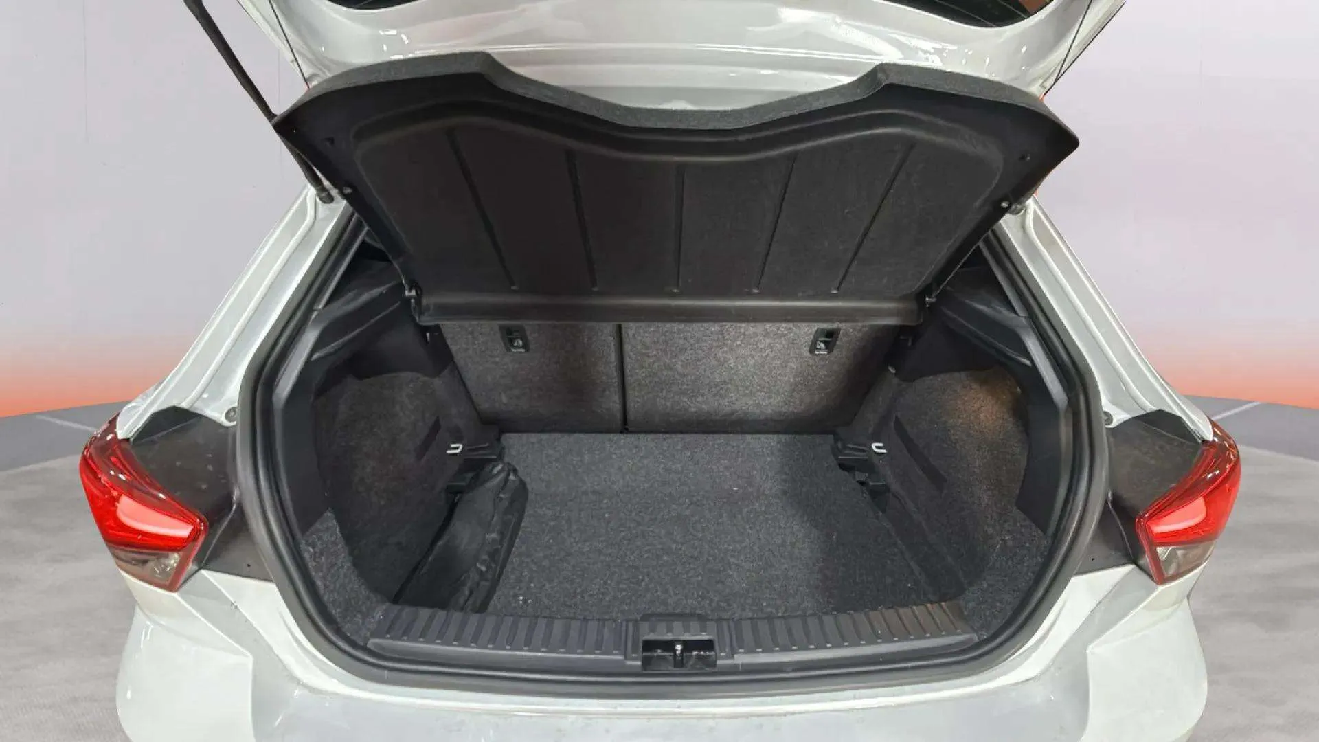 SEAT Ibiza 1.0 TSI FR - foto 15