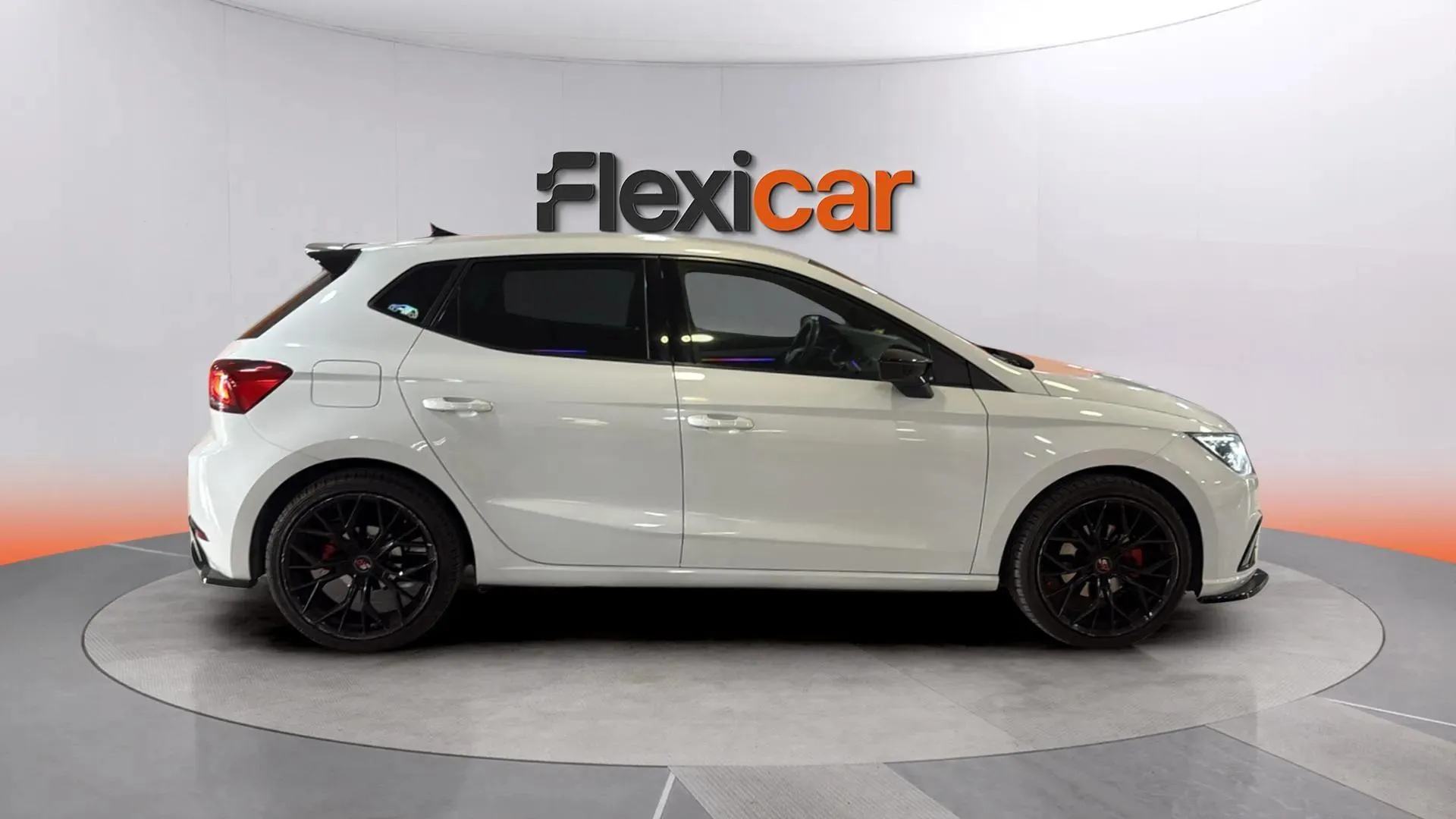 SEAT Ibiza 1.0 TSI FR - foto 3