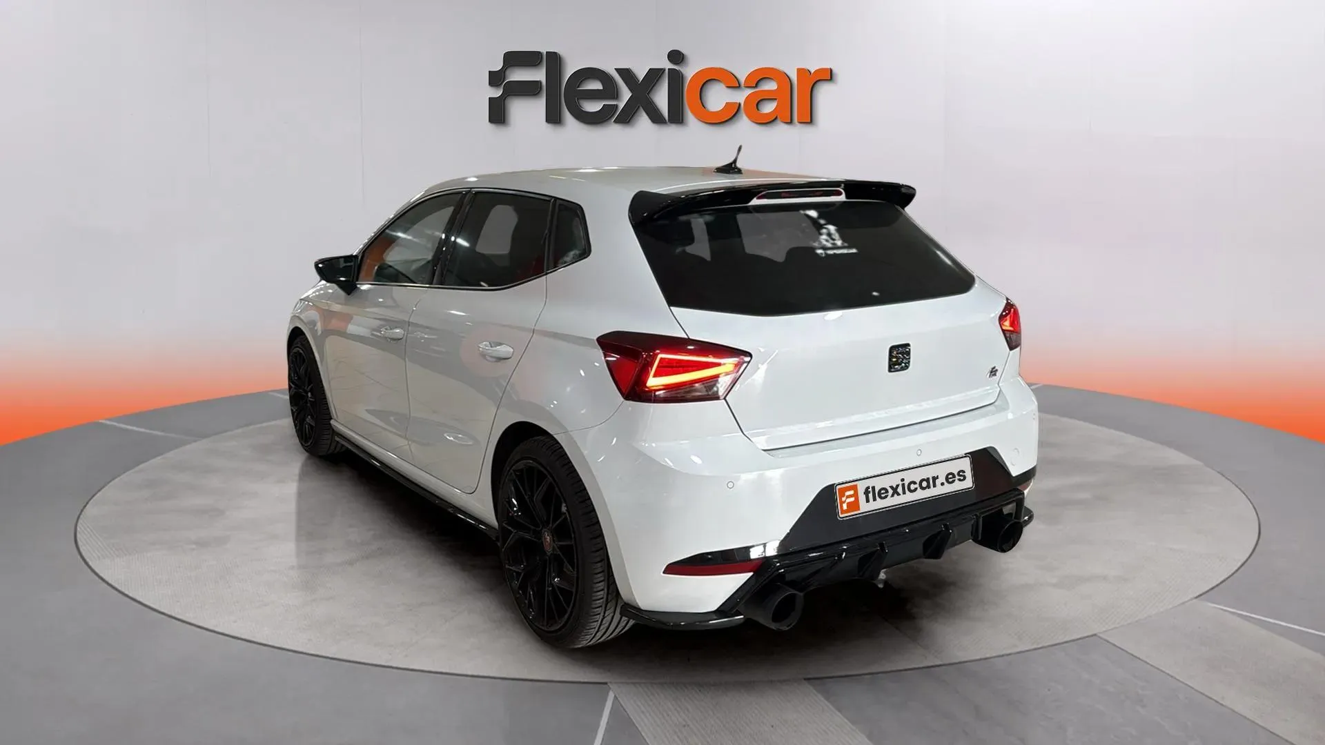 SEAT Ibiza 1.0 TSI FR - foto 6