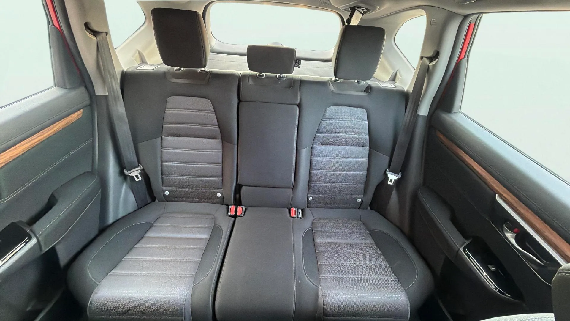 Honda CR-V 1.5 VTEC Turbo 4x2 Comfort - foto 14