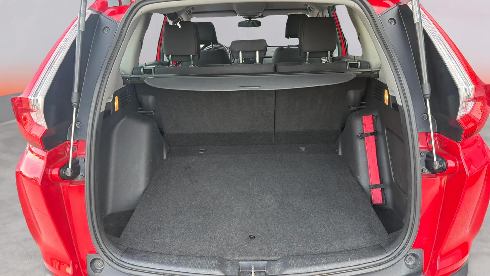 Honda CR-V 1.5 VTEC Turbo 4x2 Comfort - foto 15