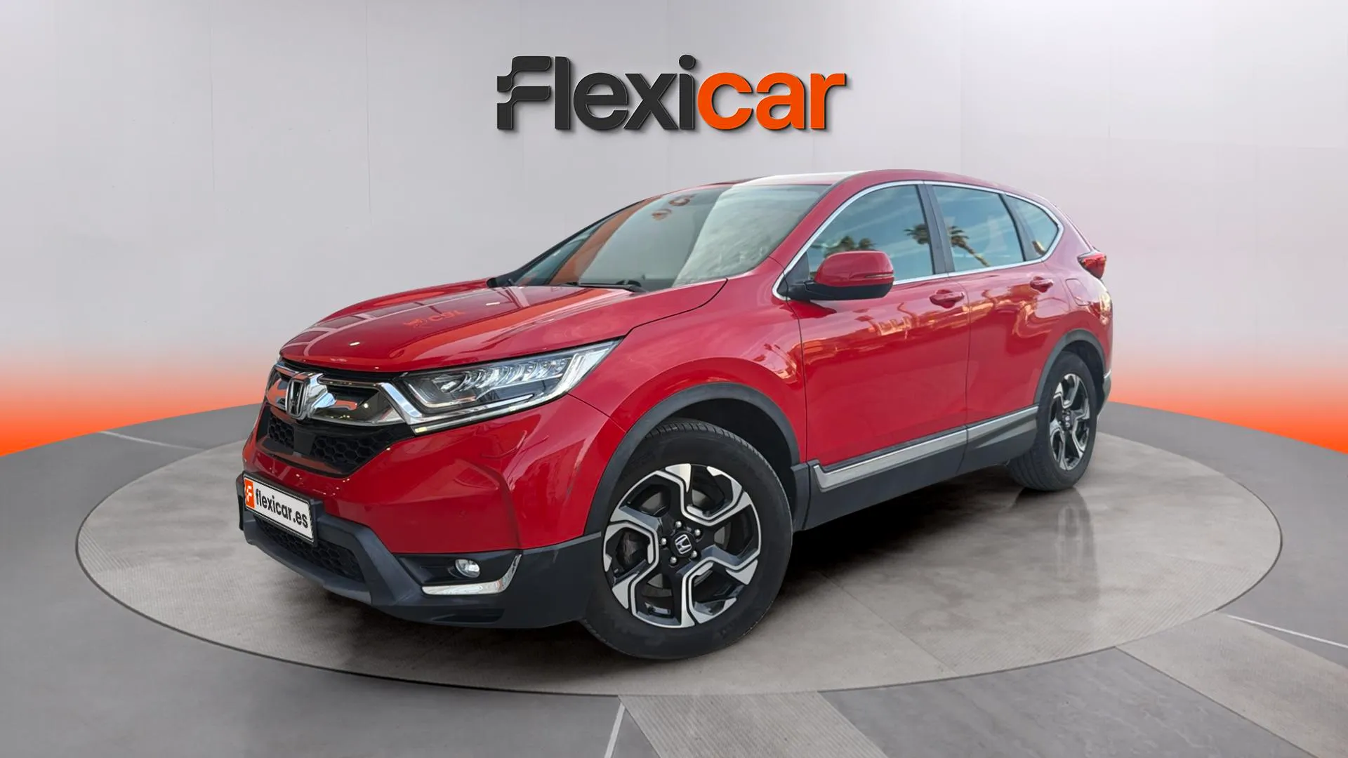 Honda CR-V 1.5 VTEC Turbo 4x2 Comfort - foto 5
