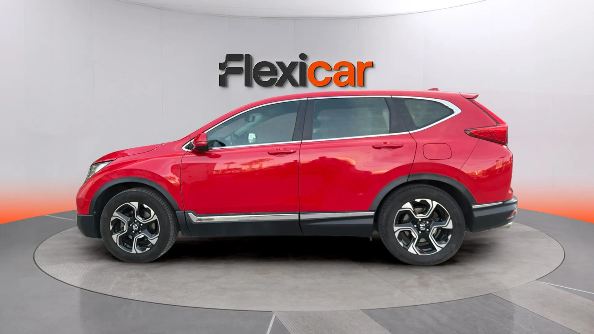 Honda CR-V 1.5 VTEC Turbo 4x2 Comfort - foto 2