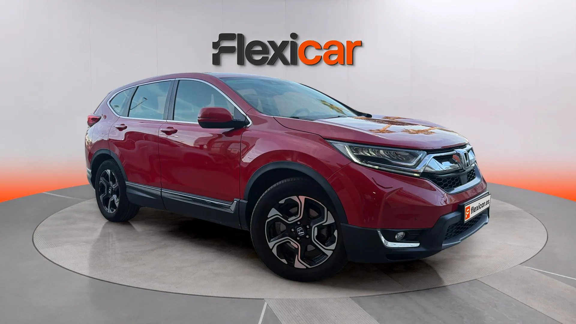 Honda CR-V 1.5 VTEC Turbo 4x2 Comfort