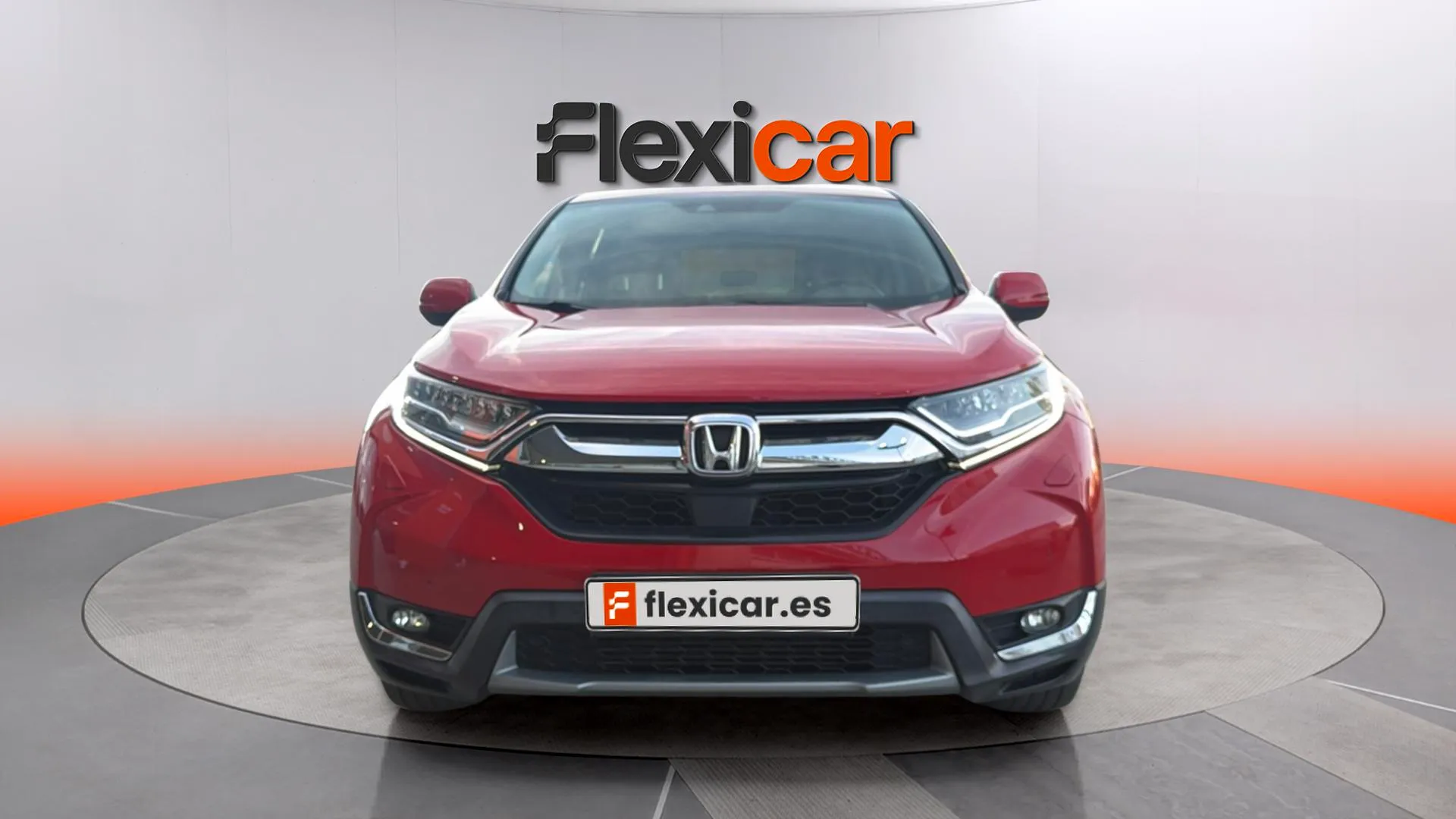 Honda CR-V 1.5 VTEC Turbo 4x2 Comfort - foto 8