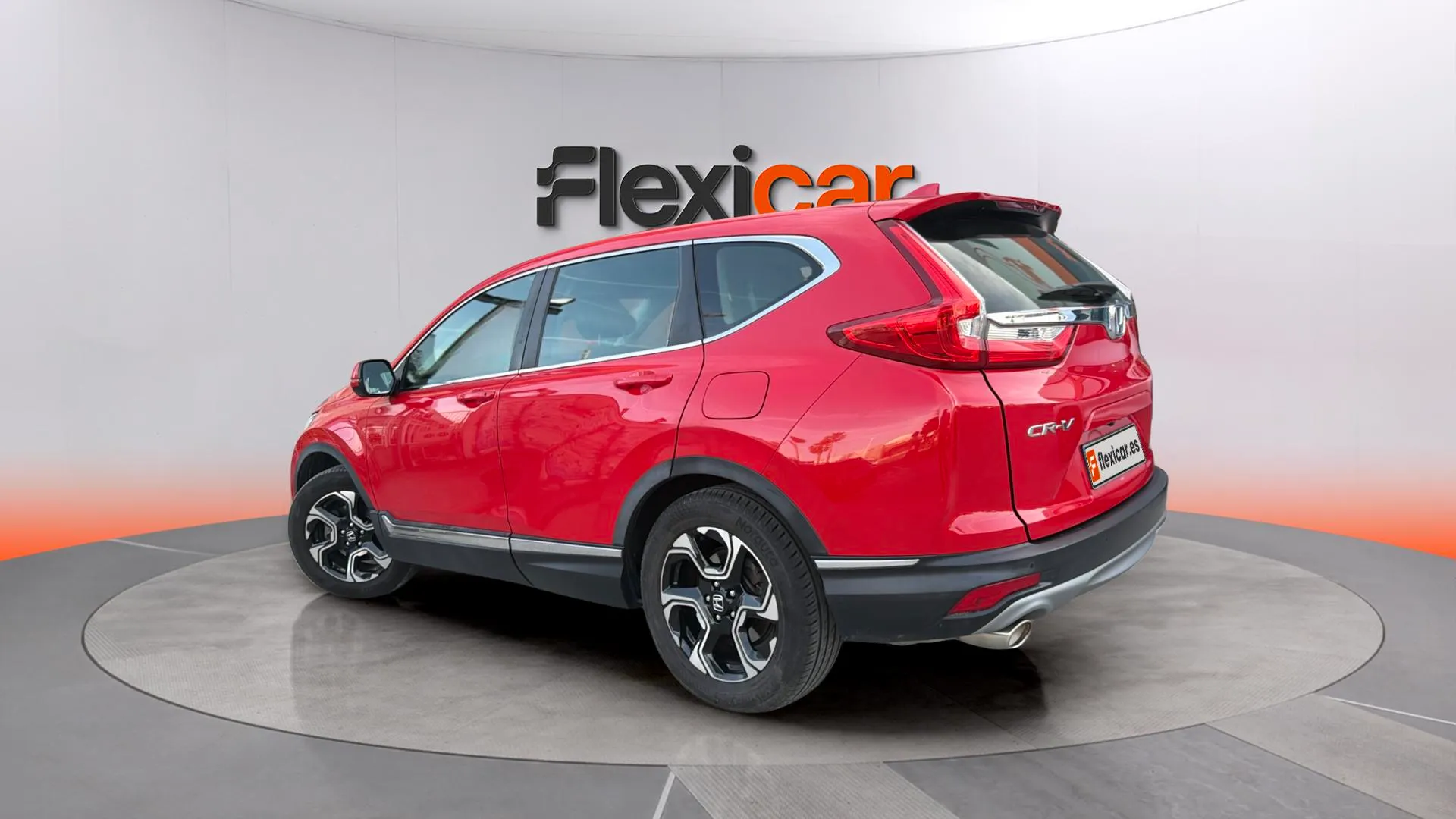 Honda CR-V 1.5 VTEC Turbo 4x2 Comfort - foto 7