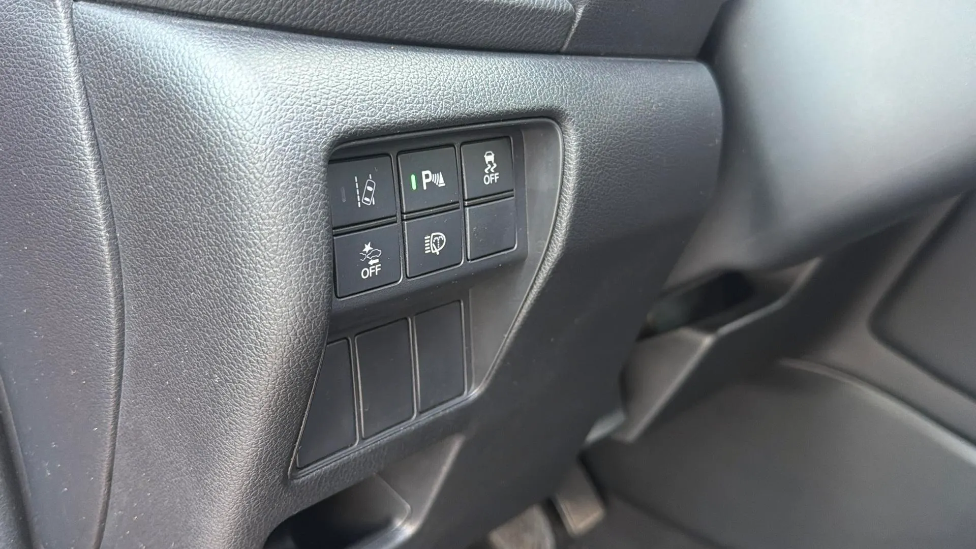 Honda CR-V 1.5 VTEC Turbo 4x2 Comfort - foto 21