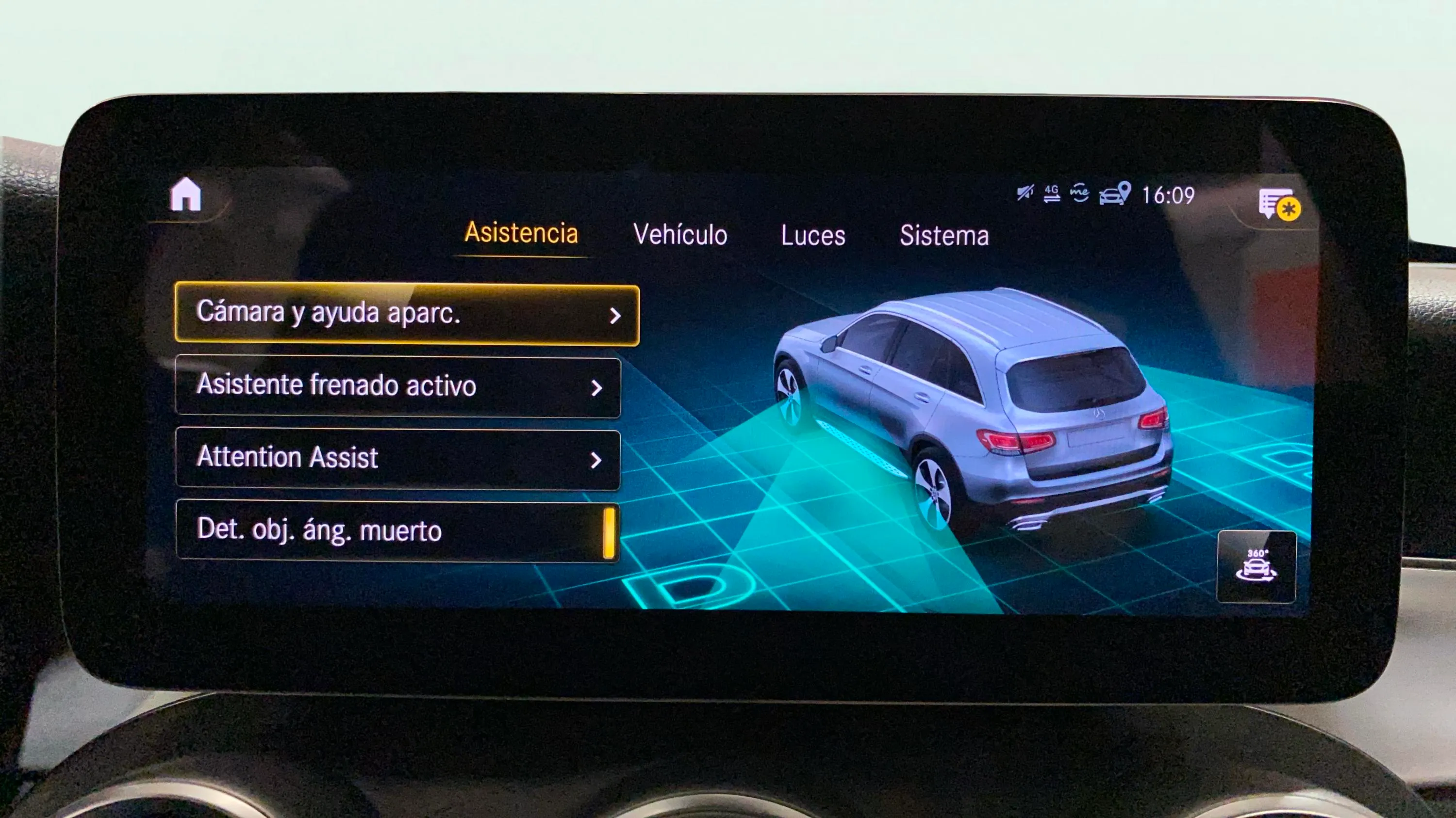 Mercedes-Benz GLC 200 4MATIC - foto 30