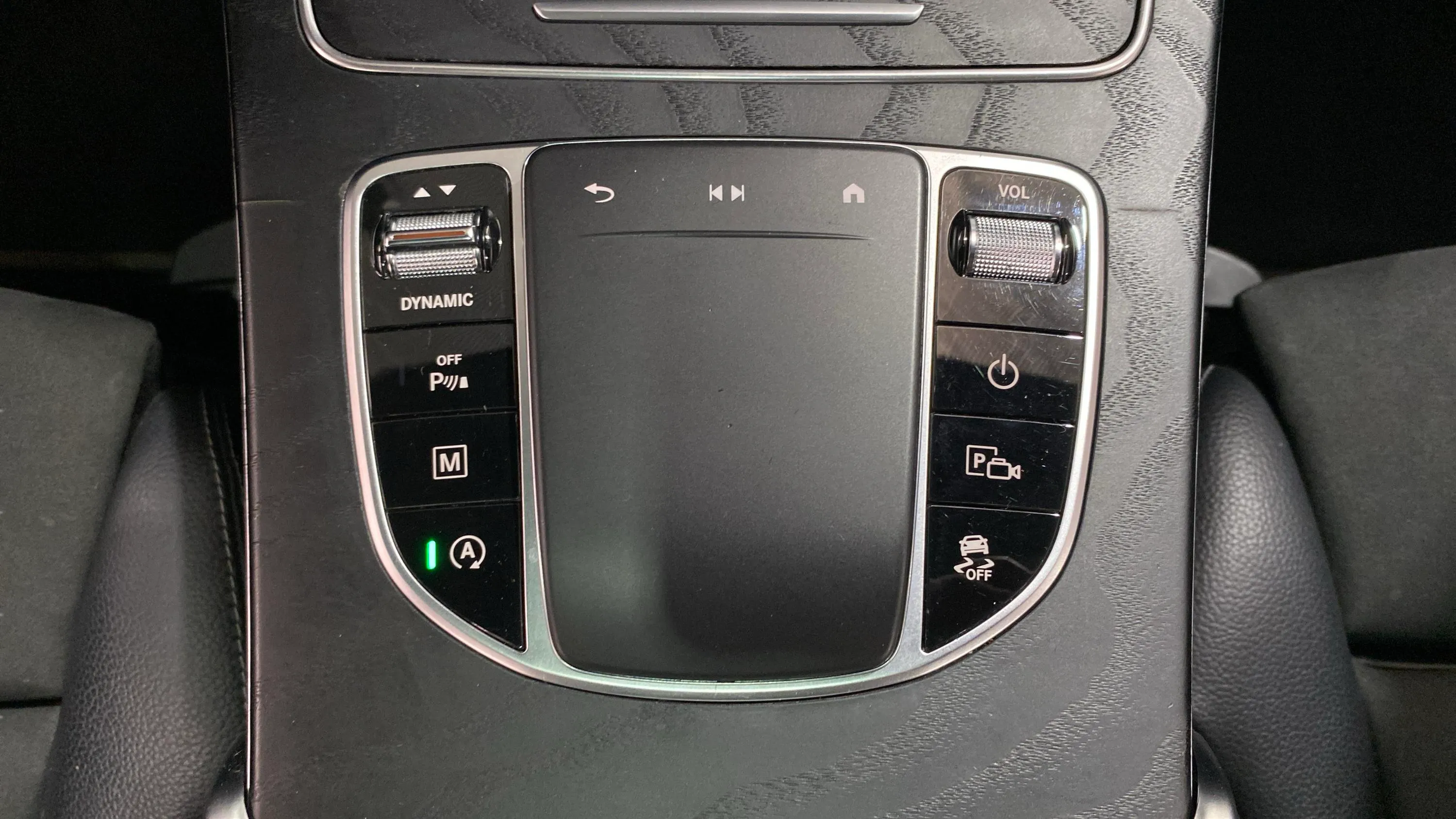 Mercedes-Benz GLC 200 4MATIC - foto 22
