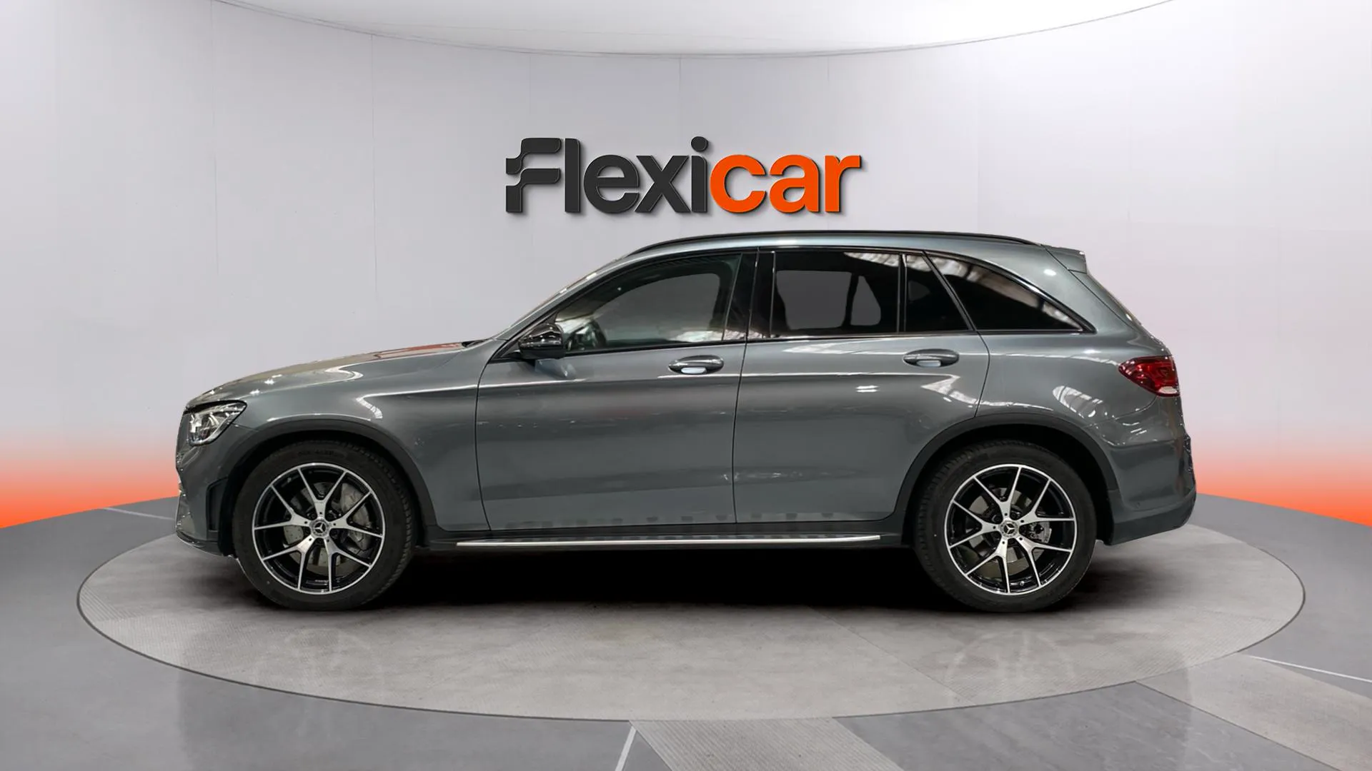 Mercedes-Benz GLC 200 4MATIC - foto 5