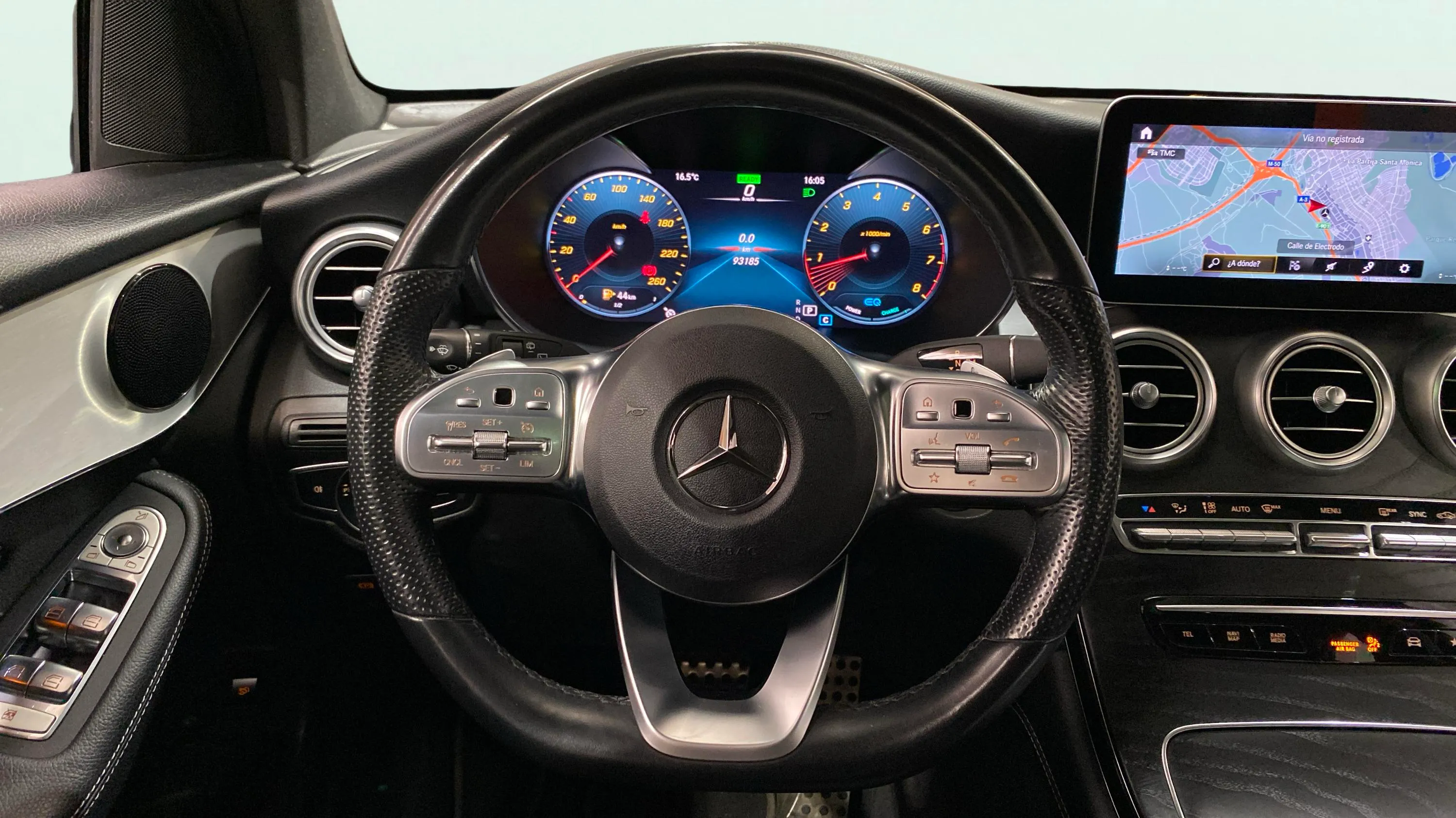 Mercedes-Benz GLC 200 4MATIC - foto 17