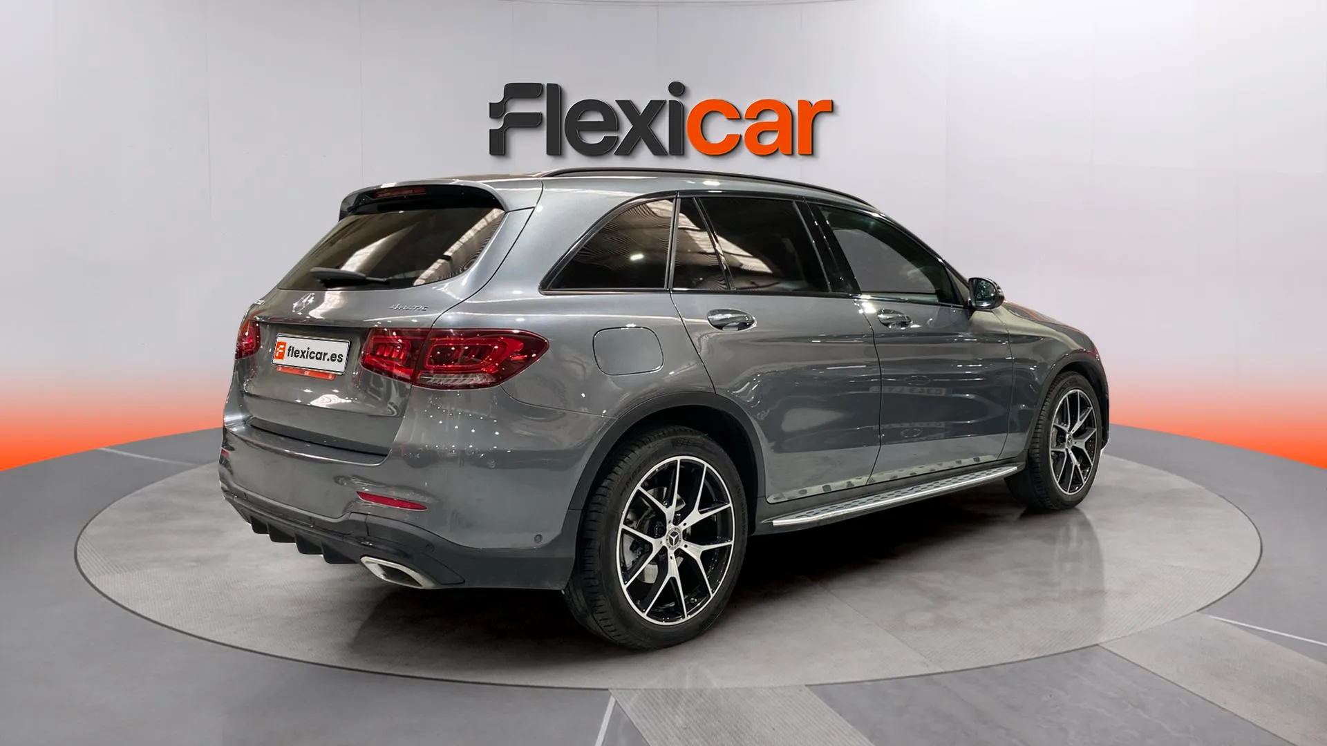 Mercedes-Benz GLC 200 4MATIC - foto 8
