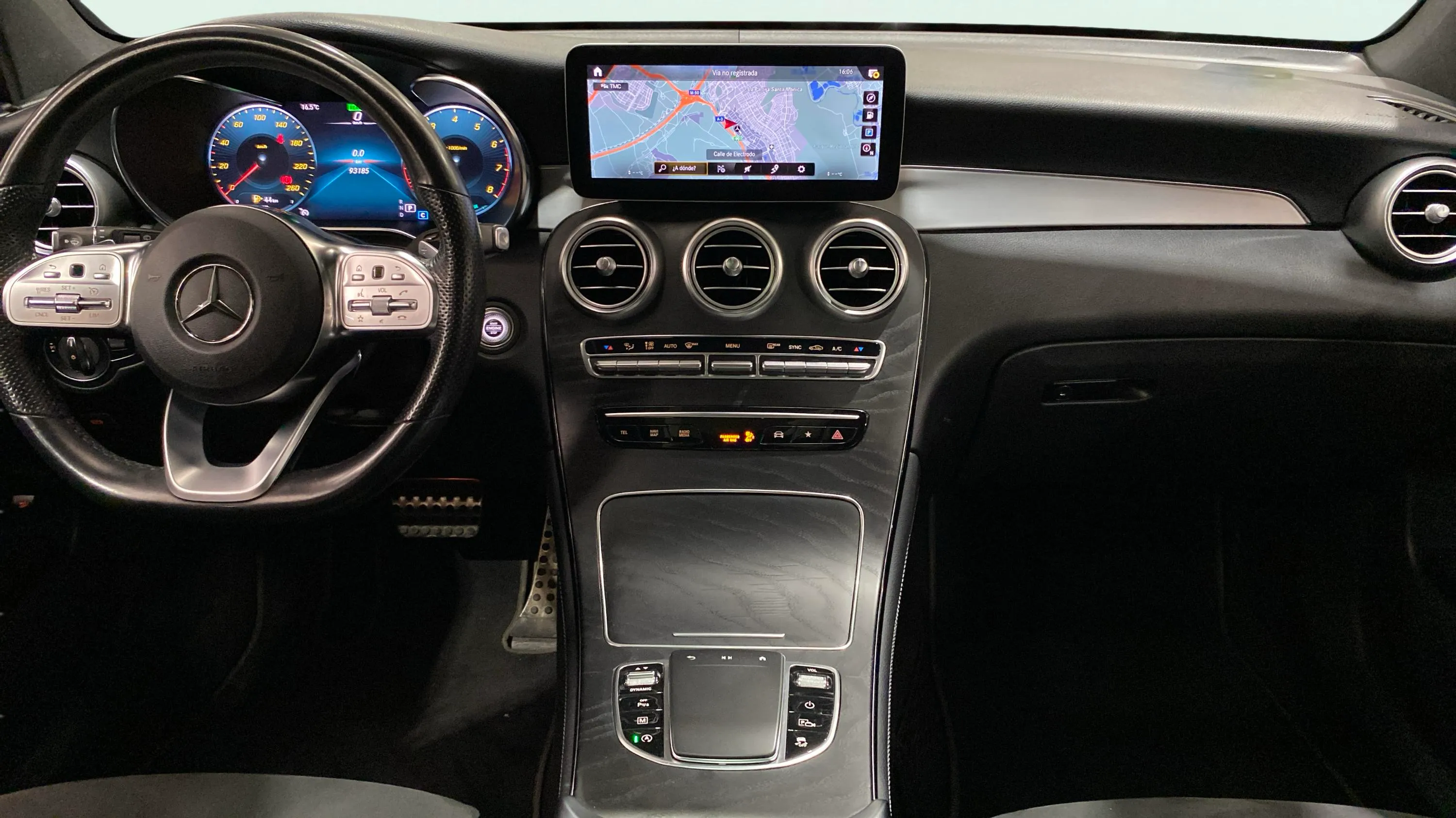 Mercedes-Benz GLC 200 4MATIC - foto 18