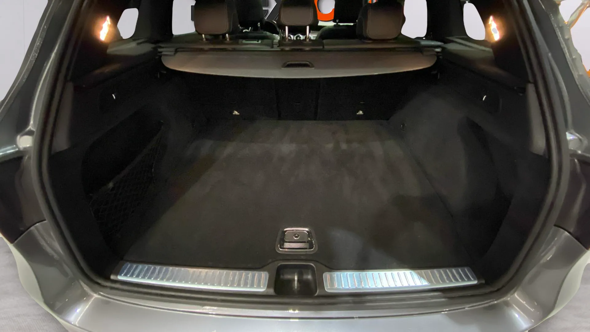 Mercedes-Benz GLC 200 4MATIC - foto 9
