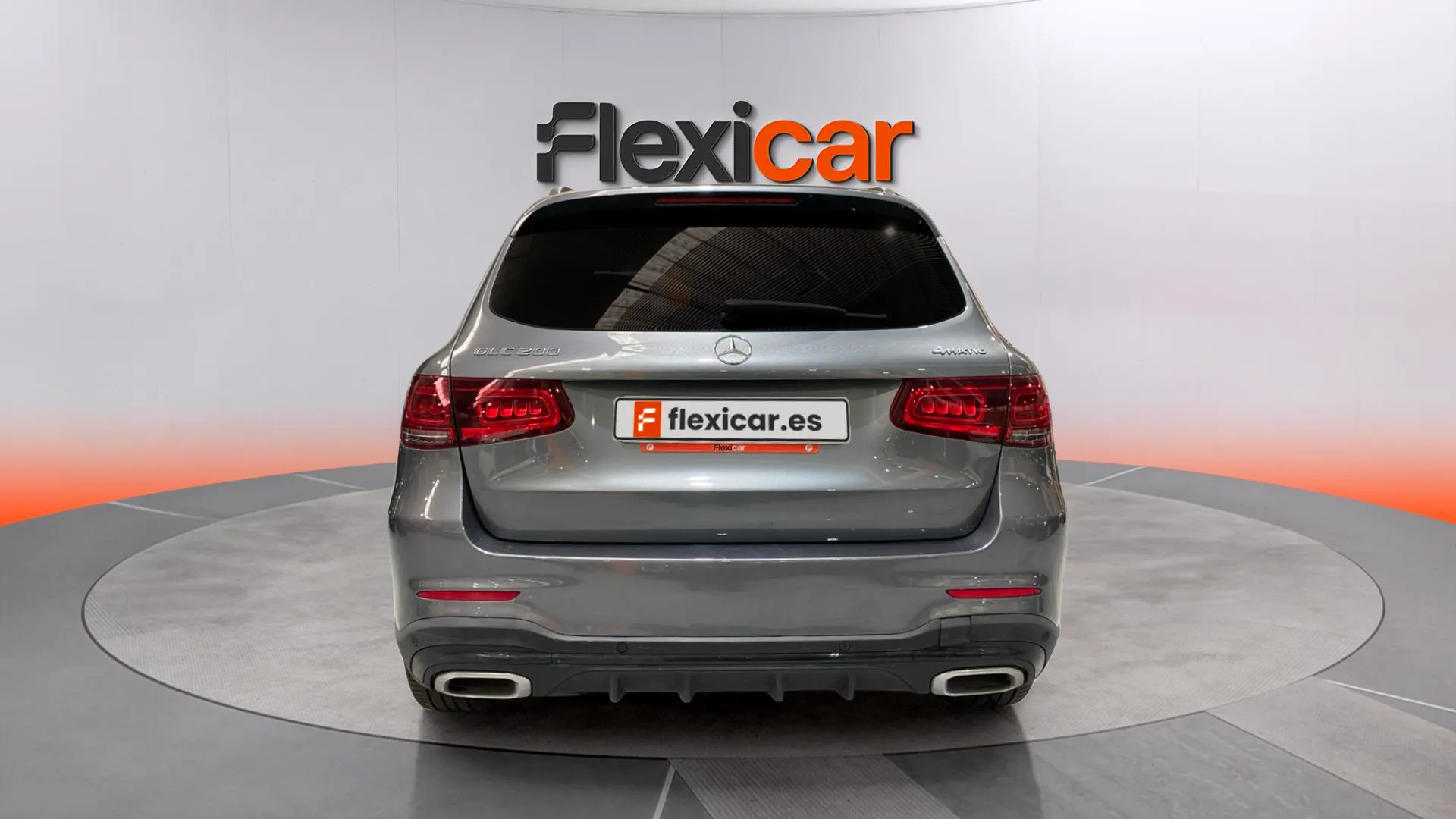 Mercedes-Benz GLC 200 4MATIC - foto 7