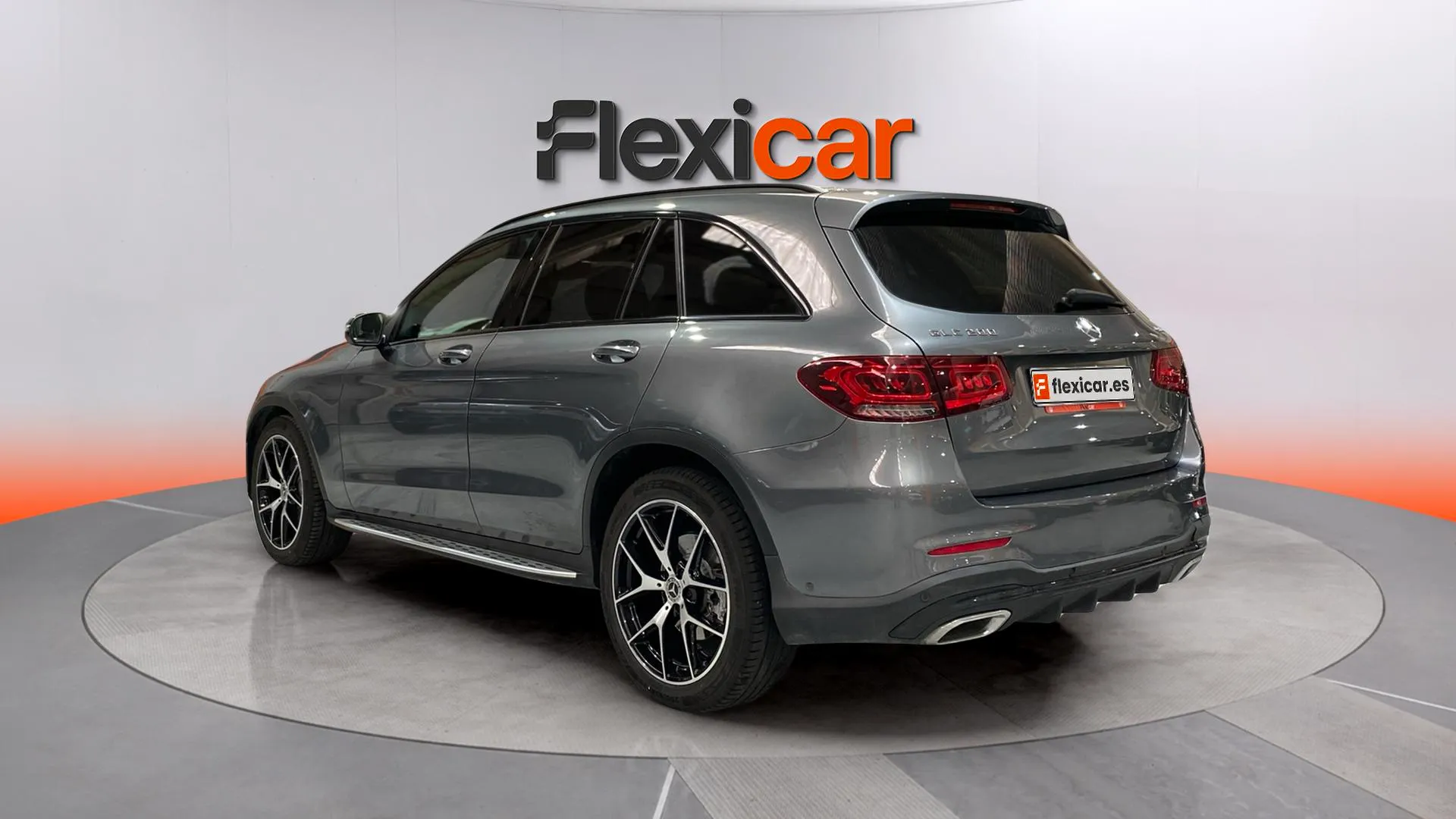 Mercedes-Benz GLC 200 4MATIC - foto 6