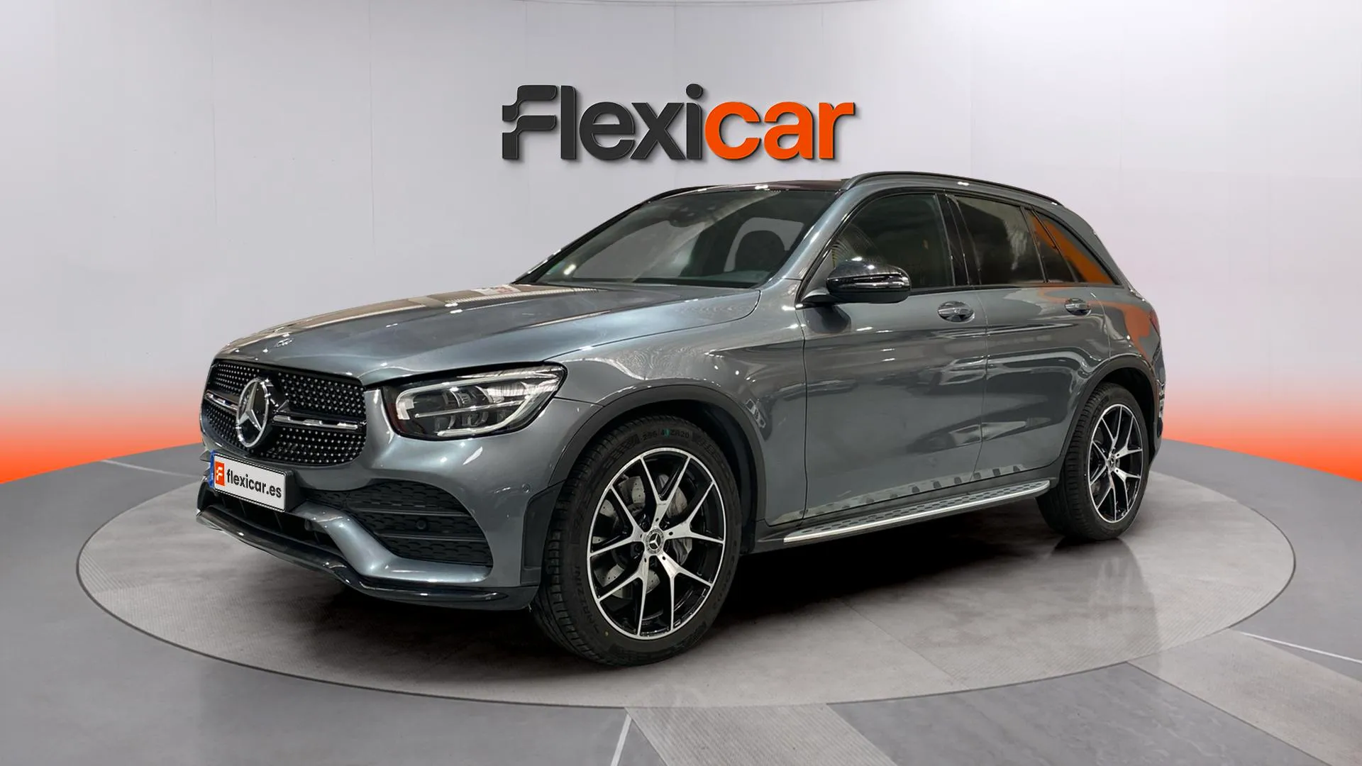 Mercedes-Benz GLC 200 4MATIC - foto 3