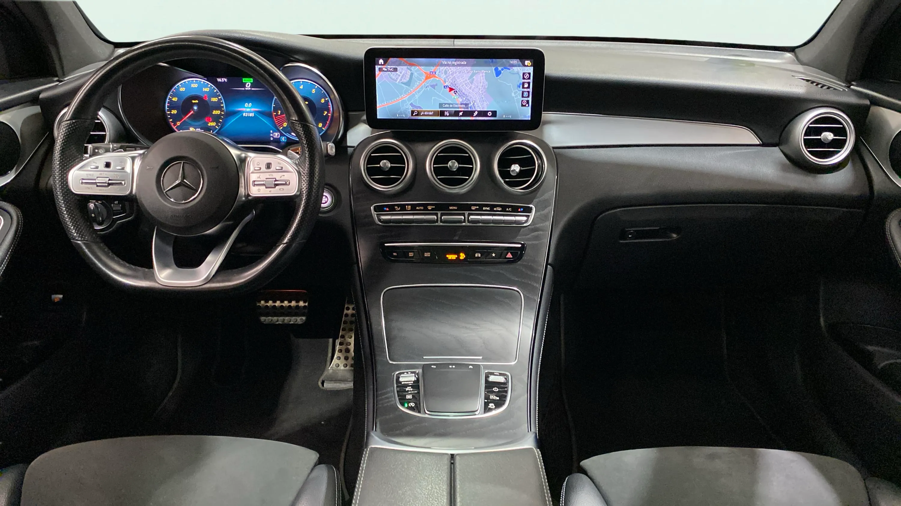 Mercedes-Benz GLC 200 4MATIC - foto 16