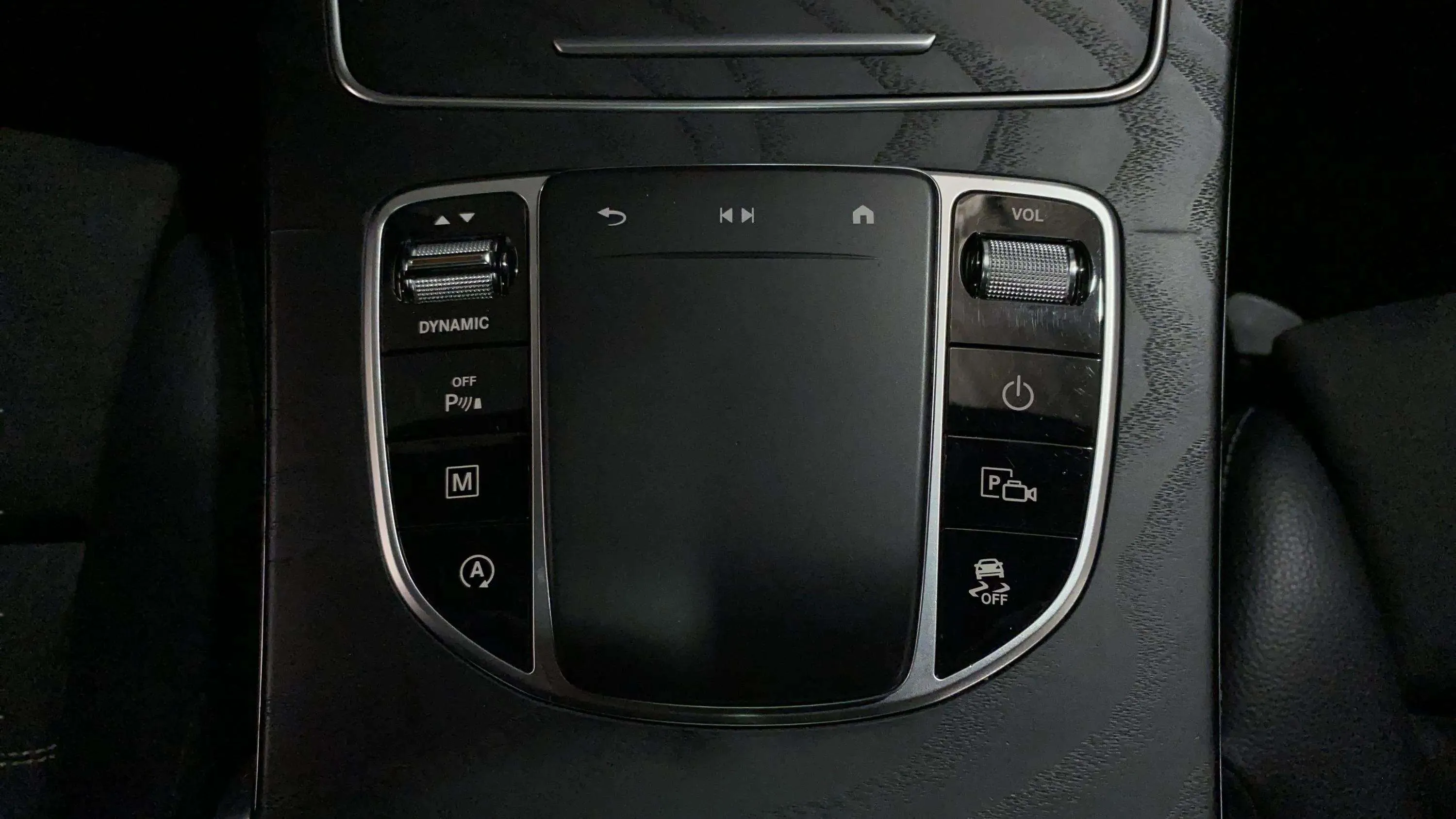 Mercedes-Benz GLC 200 4MATIC - foto 31