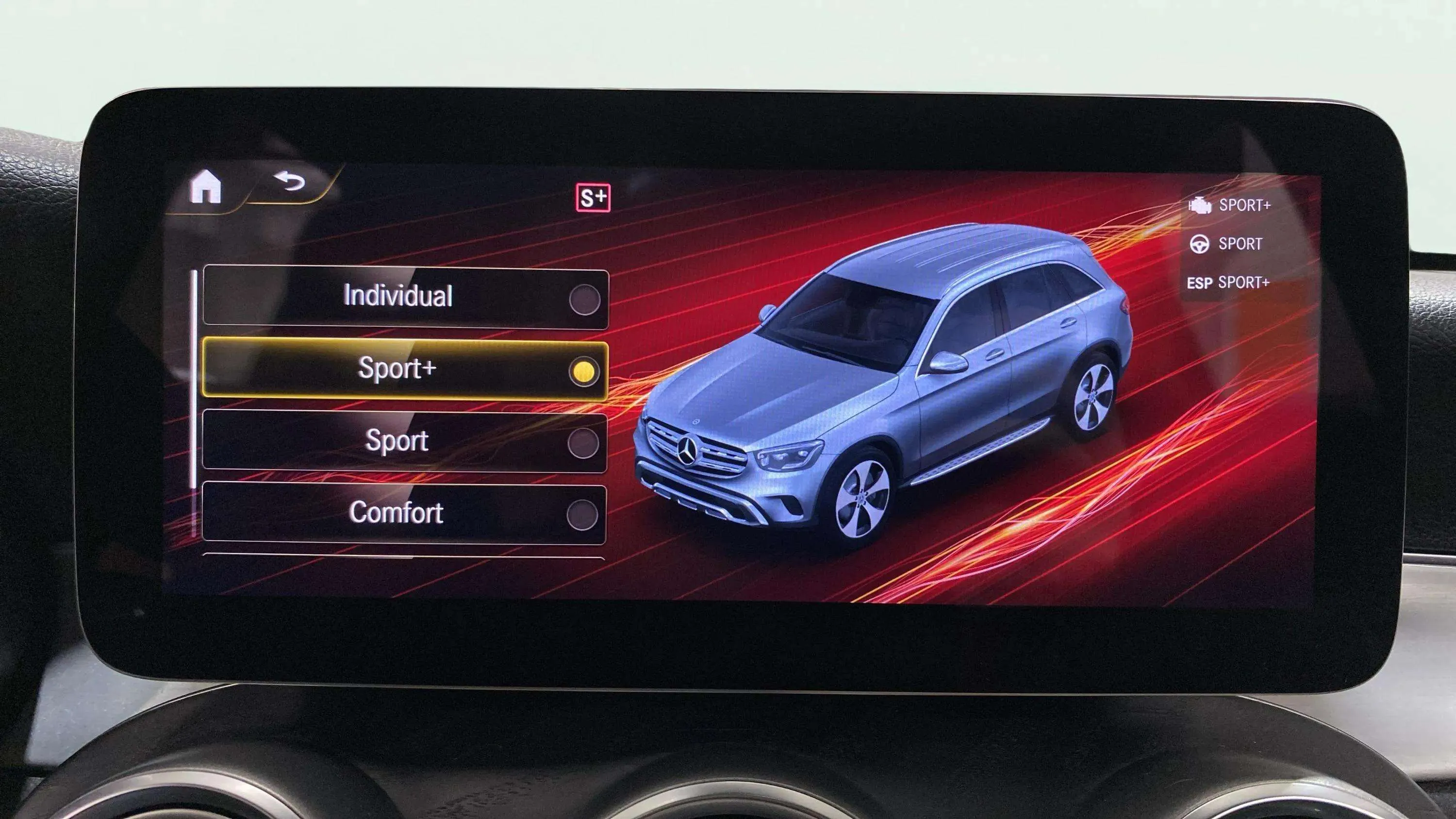 Mercedes-Benz GLC 200 4MATIC - foto 37