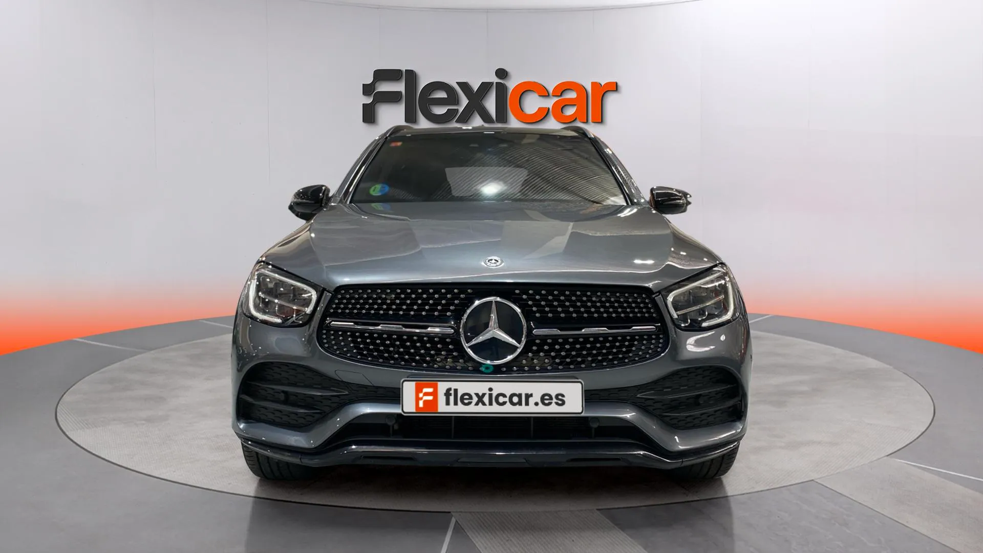 Mercedes-Benz GLC 200 4MATIC - foto 2