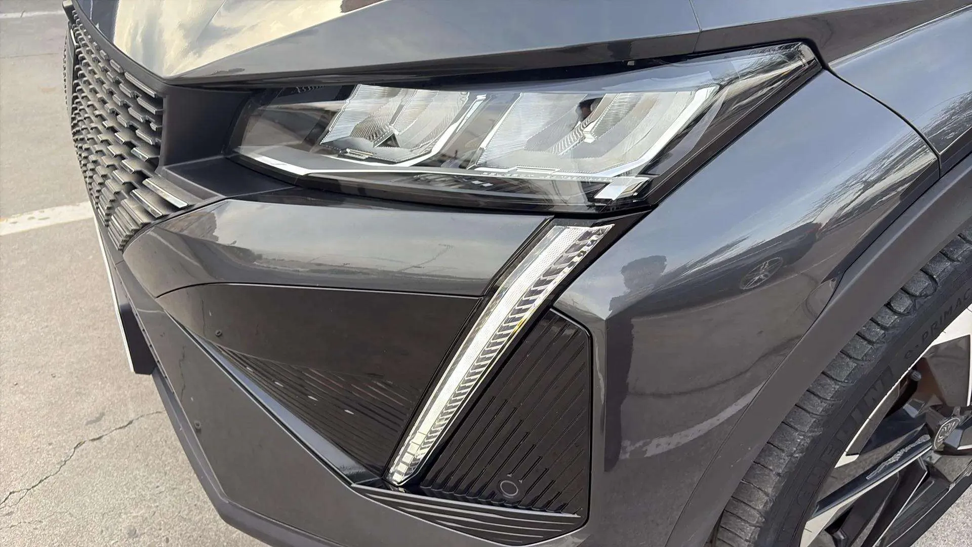 Peugeot 408 Allure Pack PureTech 130 EAT8 - foto 10