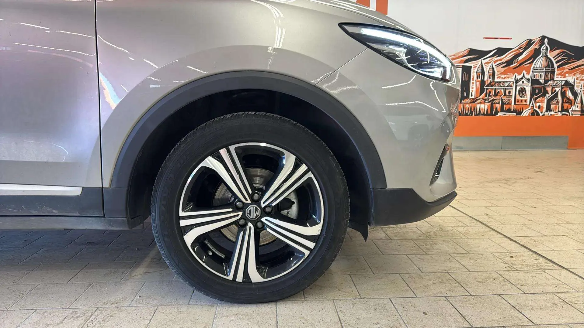MG ZS 1.5 Comfort - foto 9