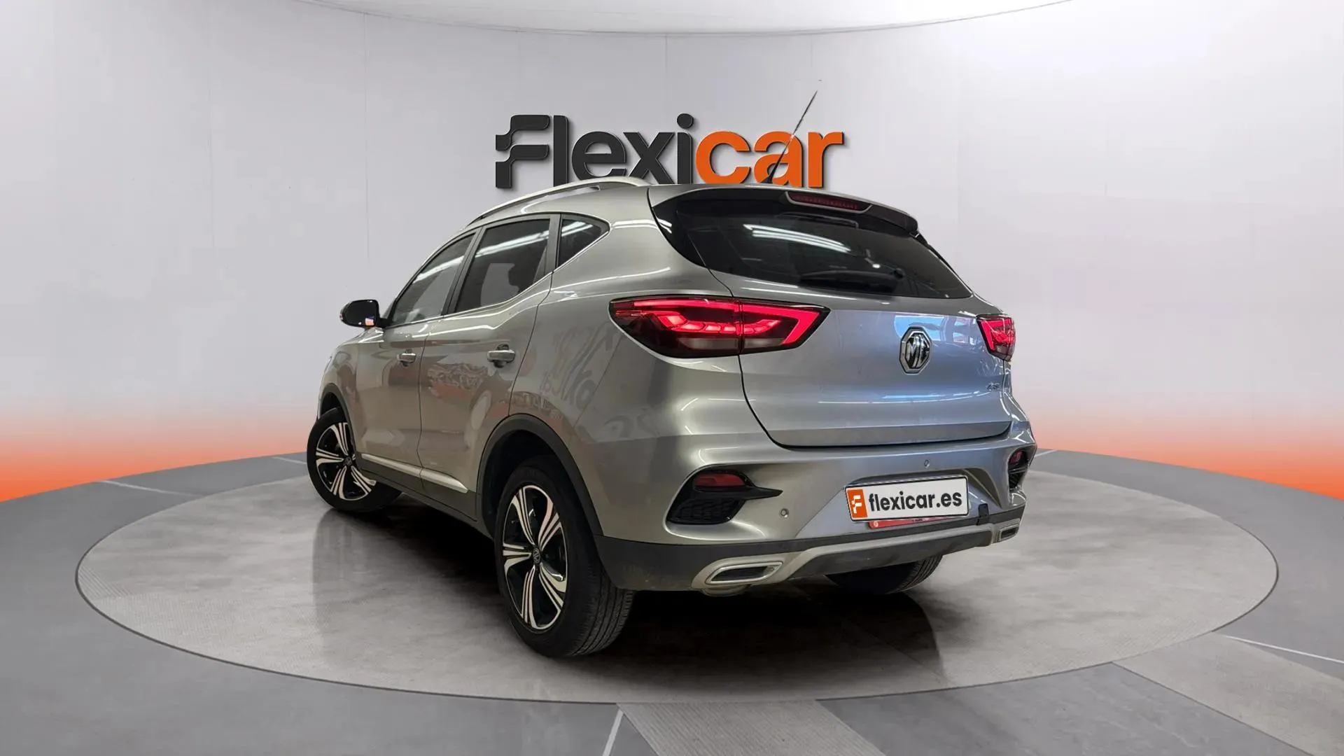 MG ZS 1.5 Comfort - foto 6